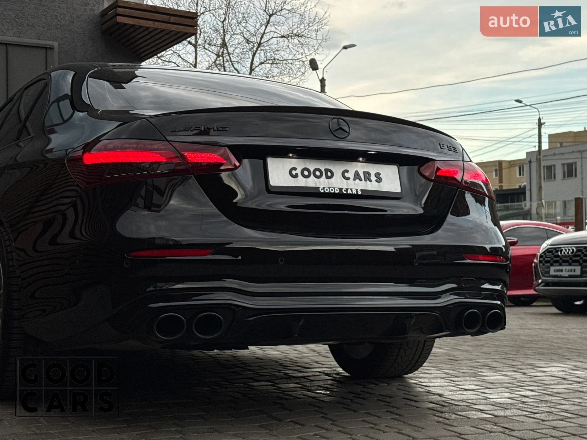 2022 Mercedes-Benz E-klasse - мініатюра 18