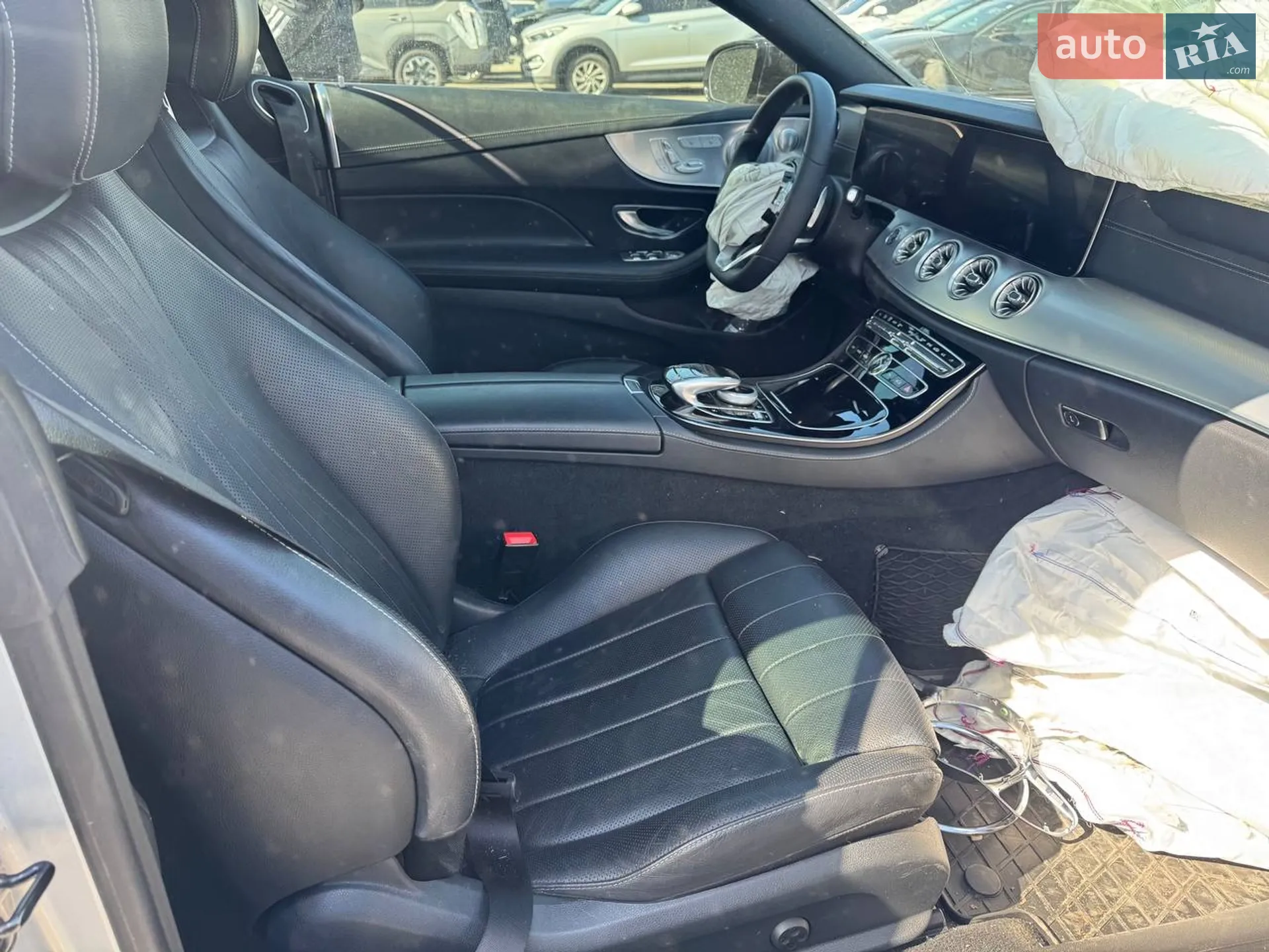 2019 Mercedes-Benz E-klasse - мініатюра 17