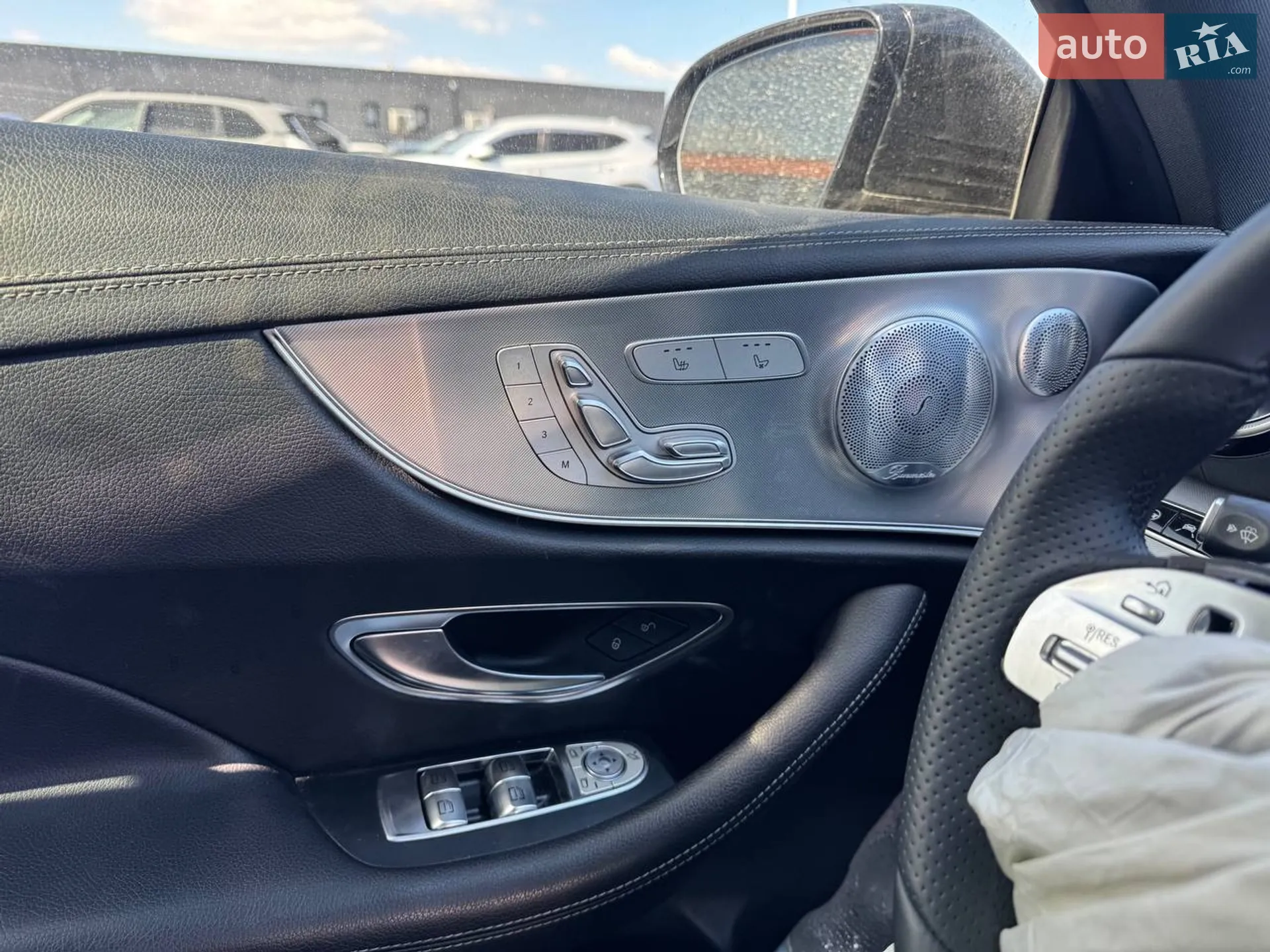 2019 Mercedes-Benz E-klasse - мініатюра 21