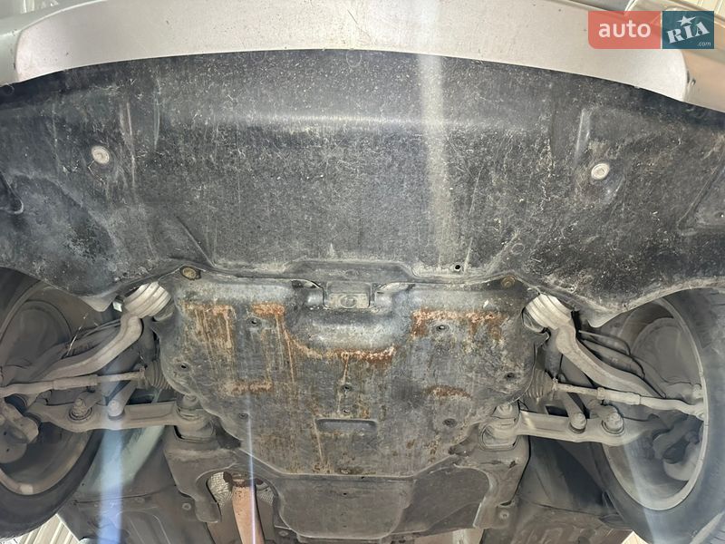 Седан Mercedes-Benz E-Class 2006 в Одессе