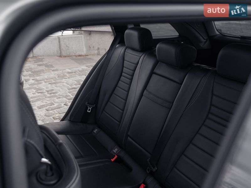 Универсал Mercedes-Benz E-Class 2018 в Киеве