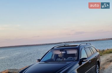 Универсал Mercedes-Benz E-Class 2004 в Одессе
