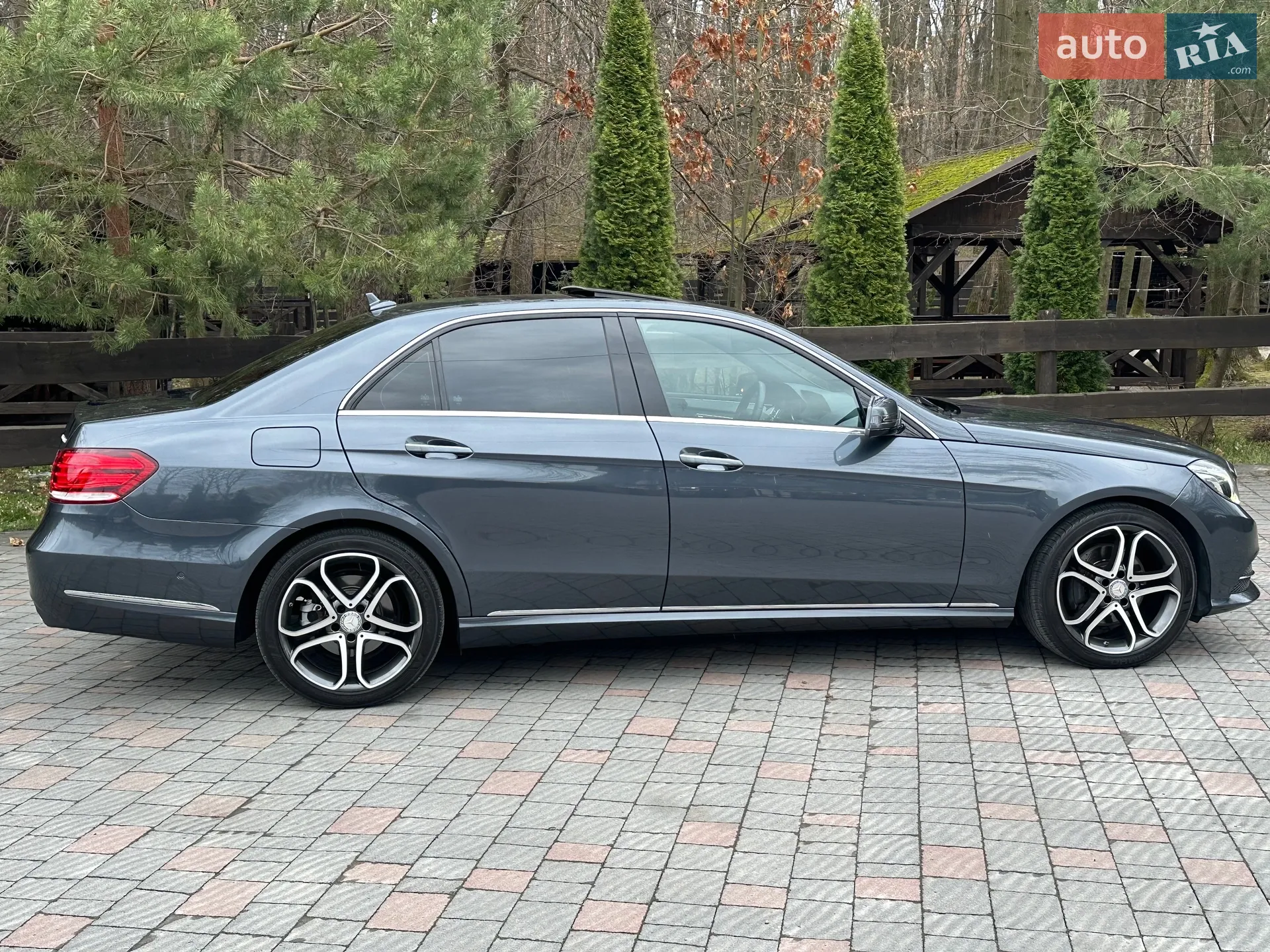 2015 Mercedes-Benz E-klasse - мініатюра 26