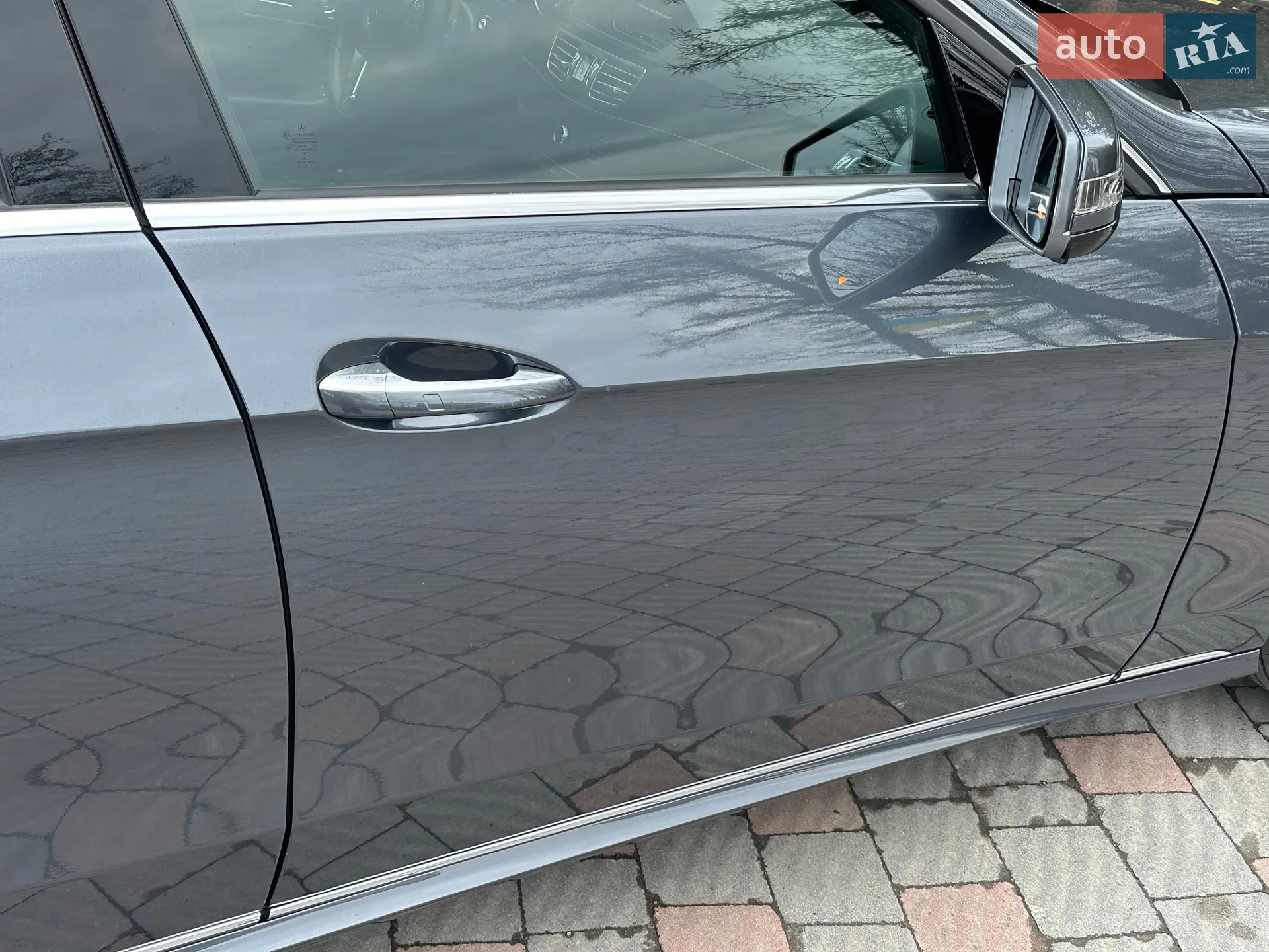 2015 Mercedes-Benz E-klasse - мініатюра 32