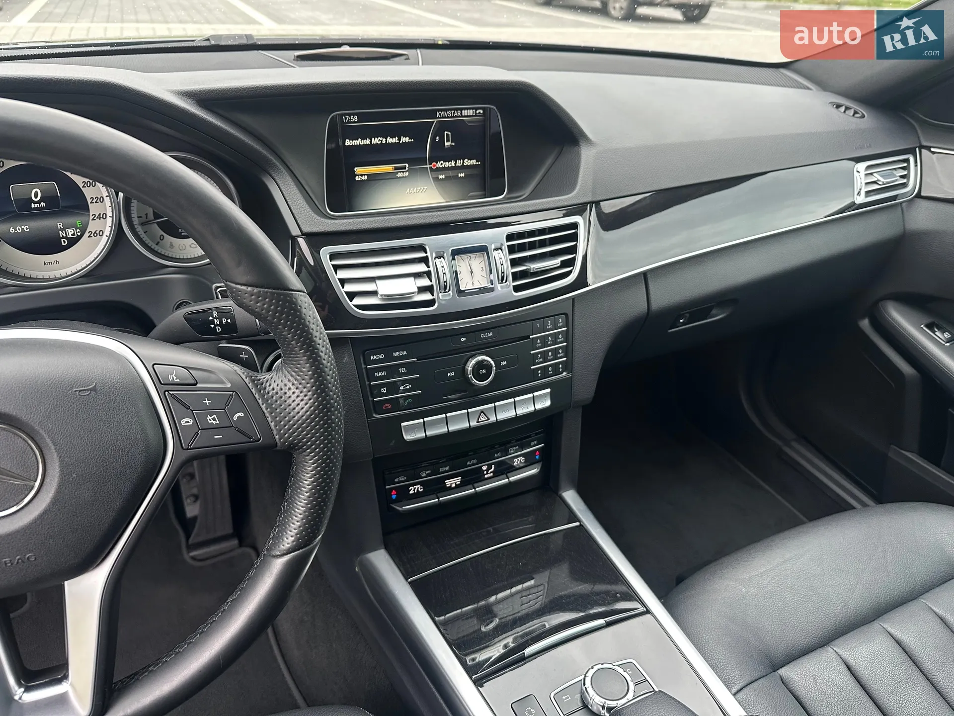2015 Mercedes-Benz E-klasse - мініатюра 48