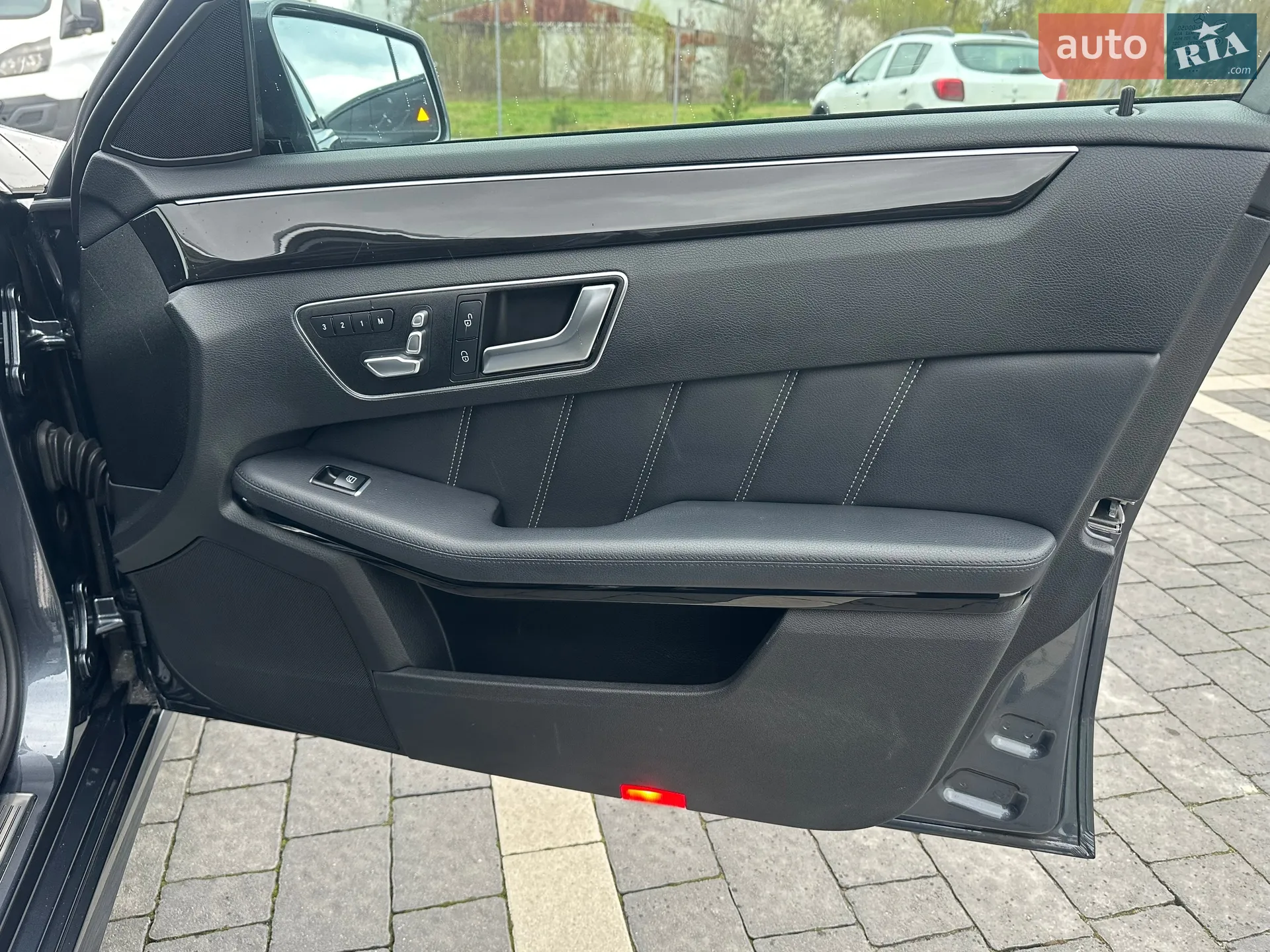 2015 Mercedes-Benz E-klasse - мініатюра 74