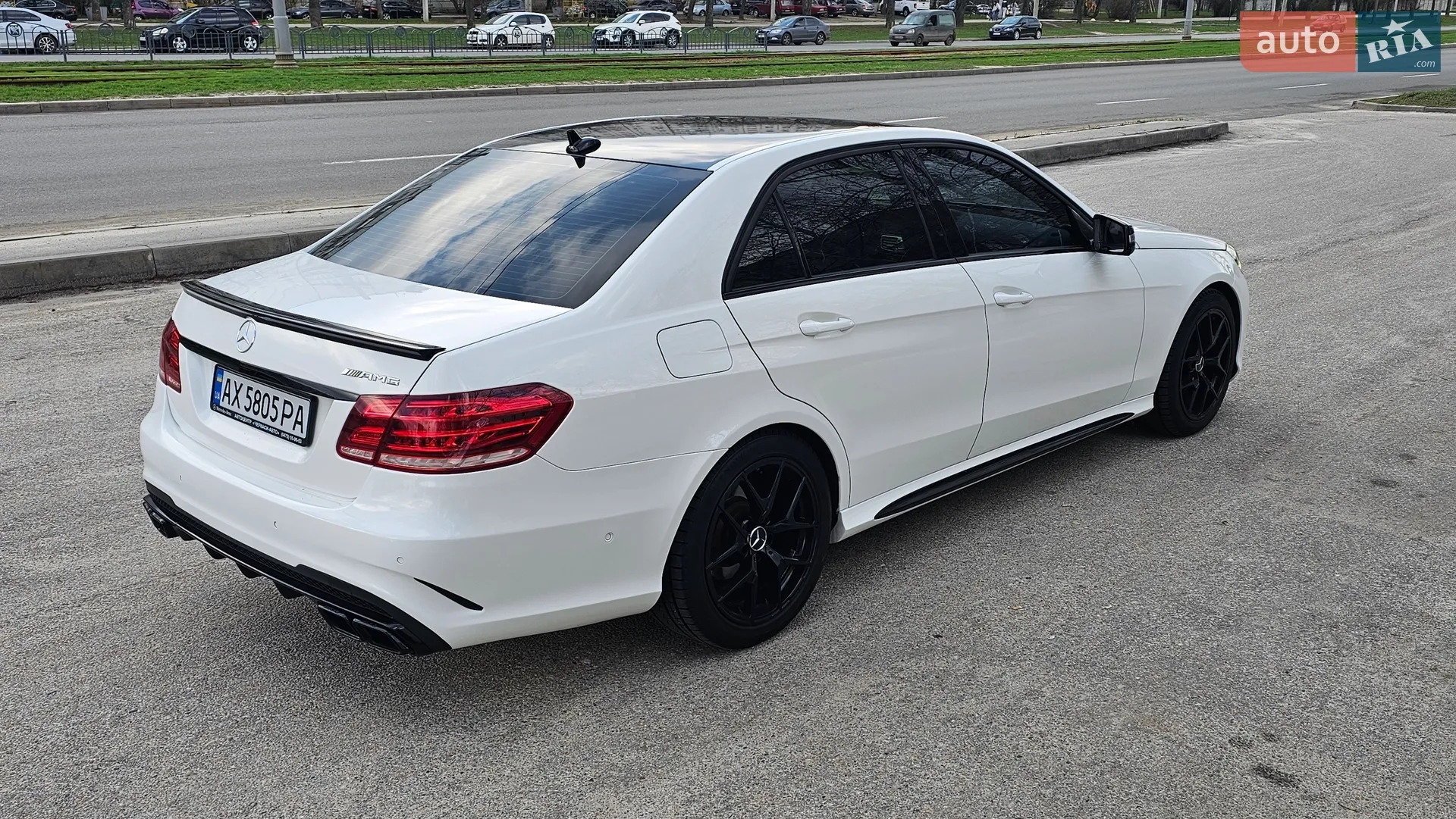 2013 Mercedes-Benz E-klasse - мініатюра 13