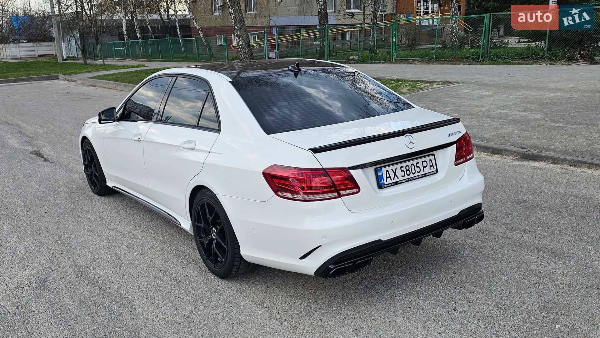 2013 Mercedes-Benz E-klasse - мініатюра 18