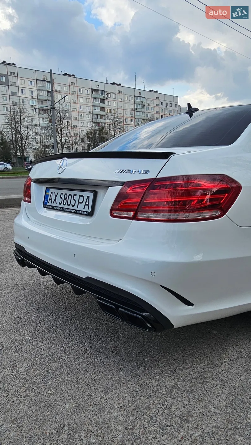 2013 Mercedes-Benz E-klasse - мініатюра 28