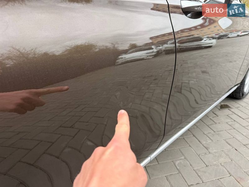 Универсал Mercedes-Benz E-Class 2018 в Луцке