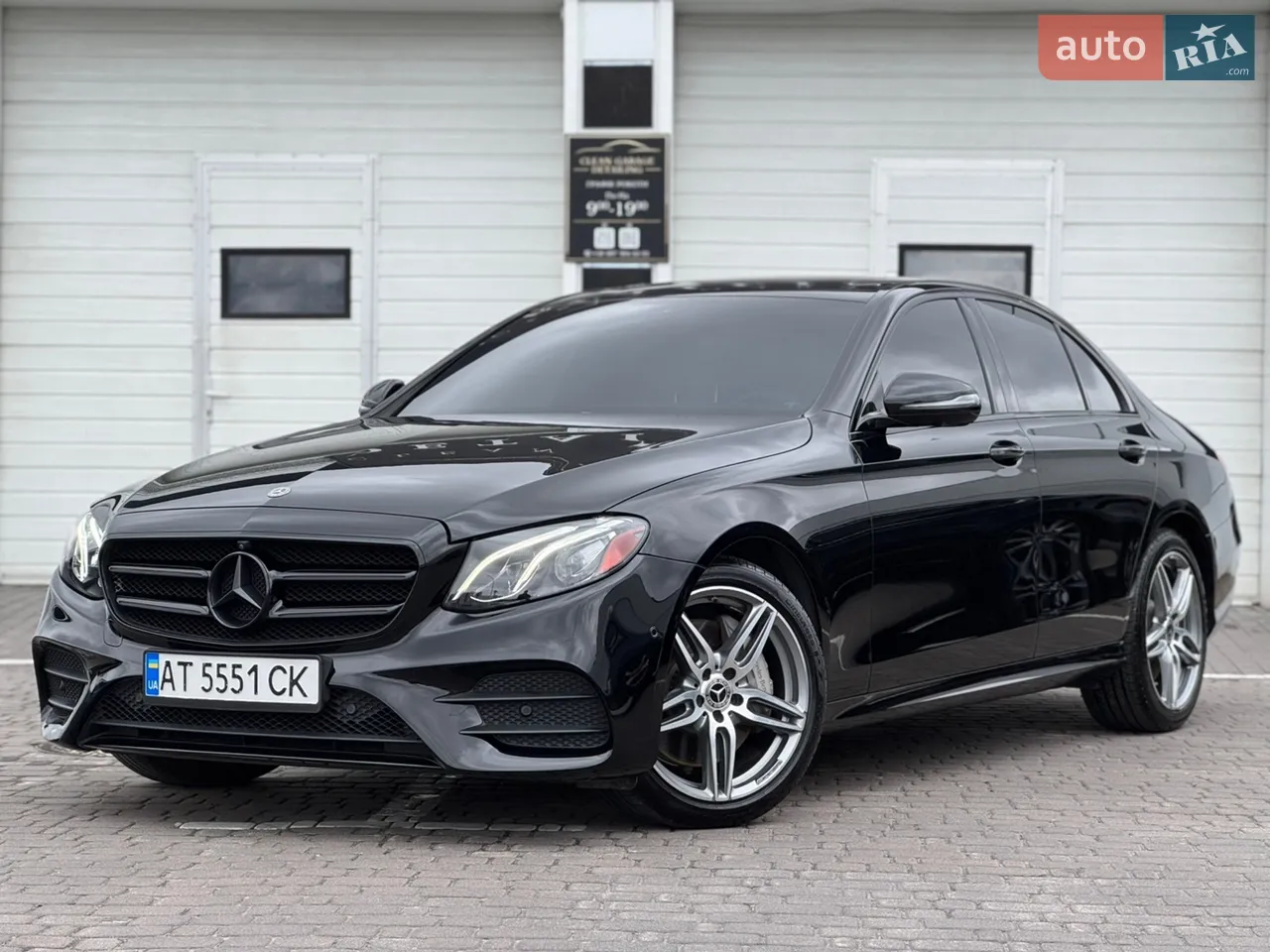 2018 Mercedes-Benz E-klasse - мініатюра 17