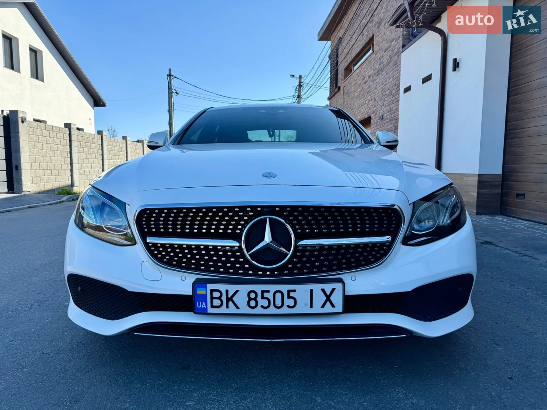 2016 Mercedes-Benz E-klasse - мініатюра 26
