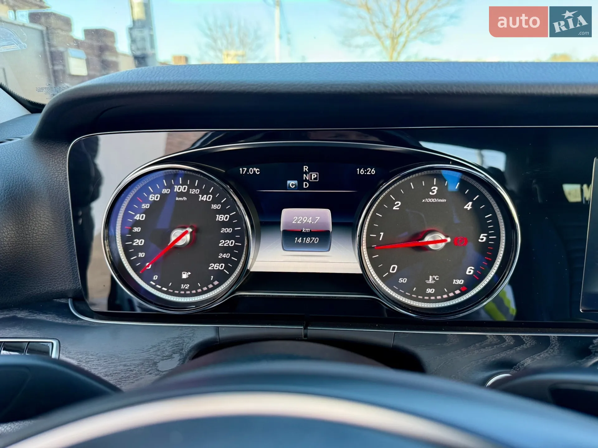 2016 Mercedes-Benz E-klasse - мініатюра 30