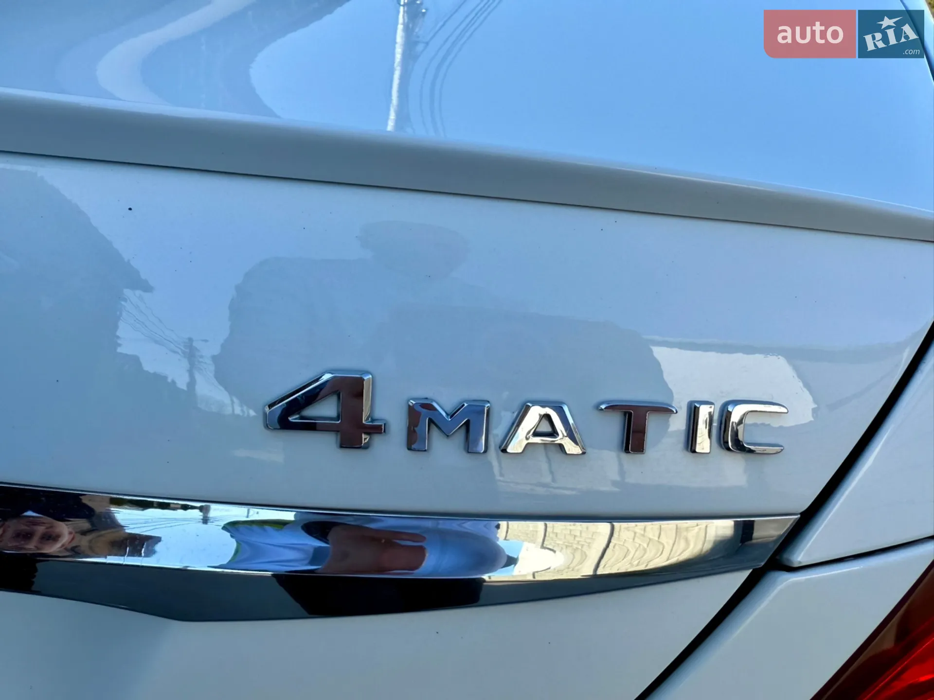 2016 Mercedes-Benz E-klasse - мініатюра 40