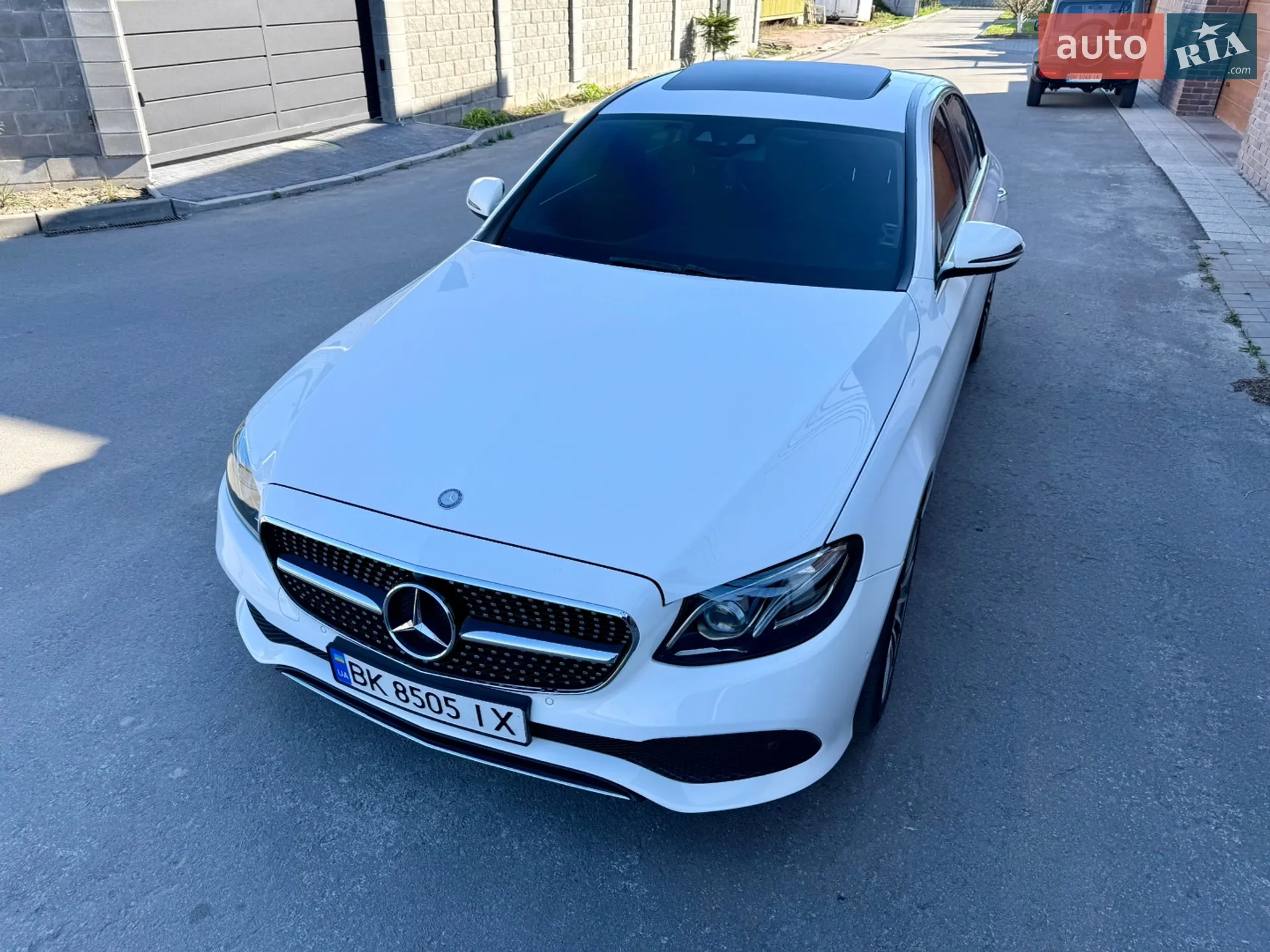 2016 Mercedes-Benz E-klasse - мініатюра 25