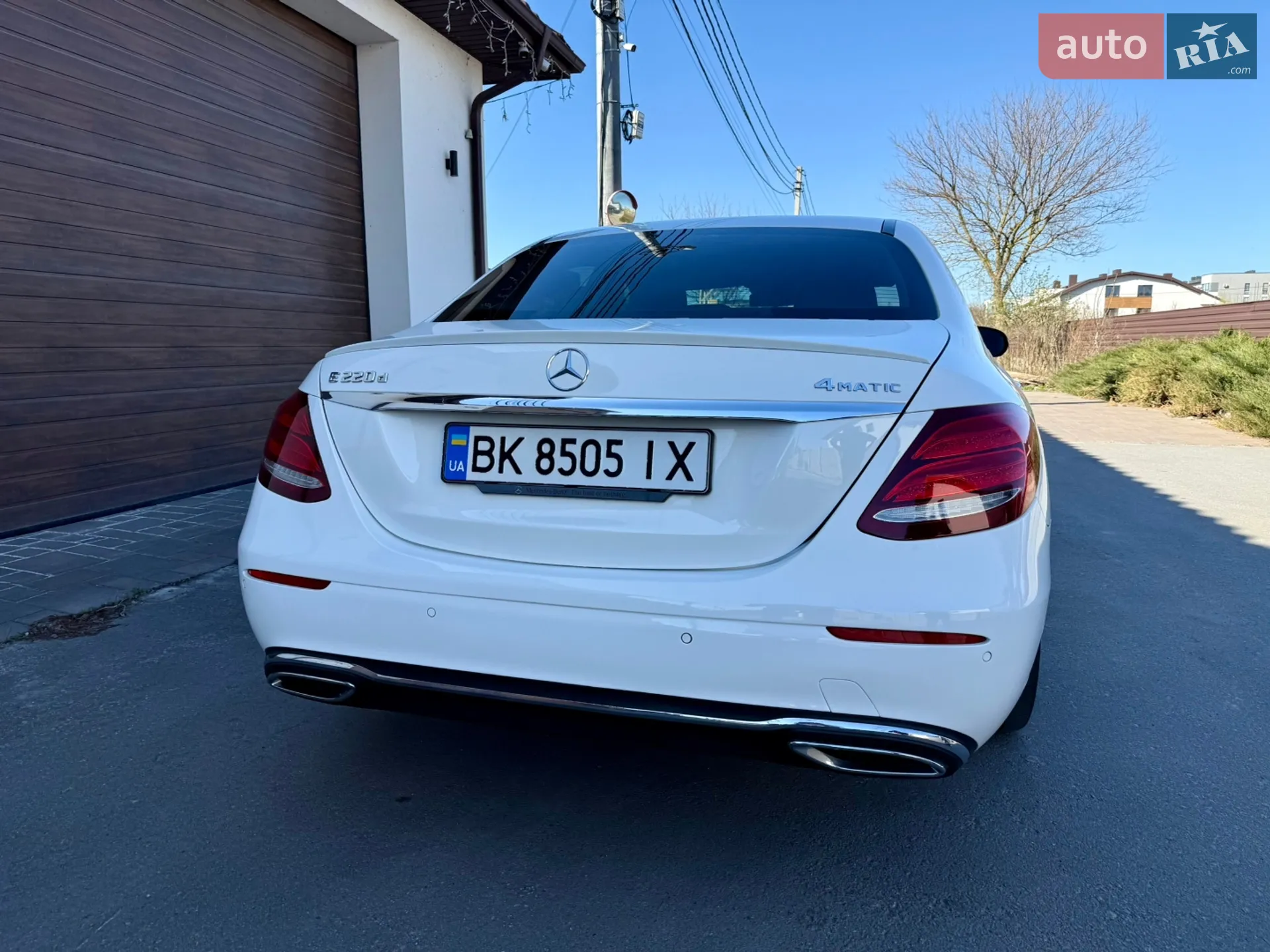 2016 Mercedes-Benz E-klasse - мініатюра 24