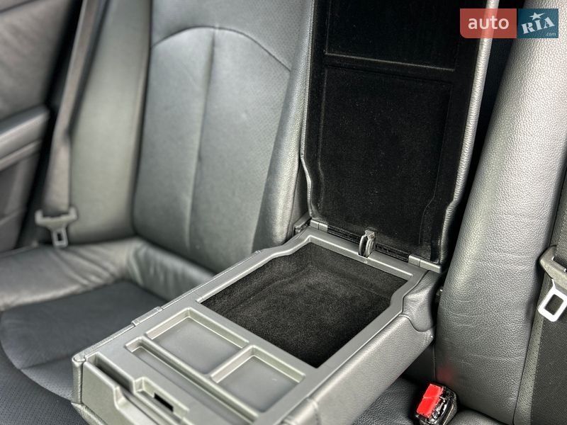 Седан Mercedes-Benz E-Class 2004 в Сумах