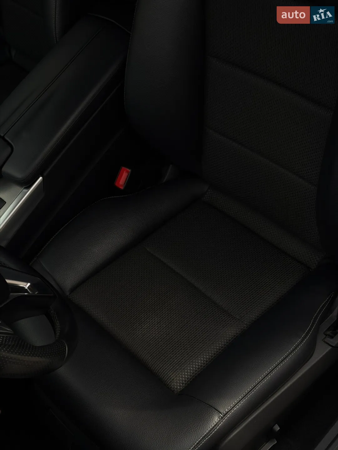 2013 Mercedes-Benz E-klasse - мініатюра 23