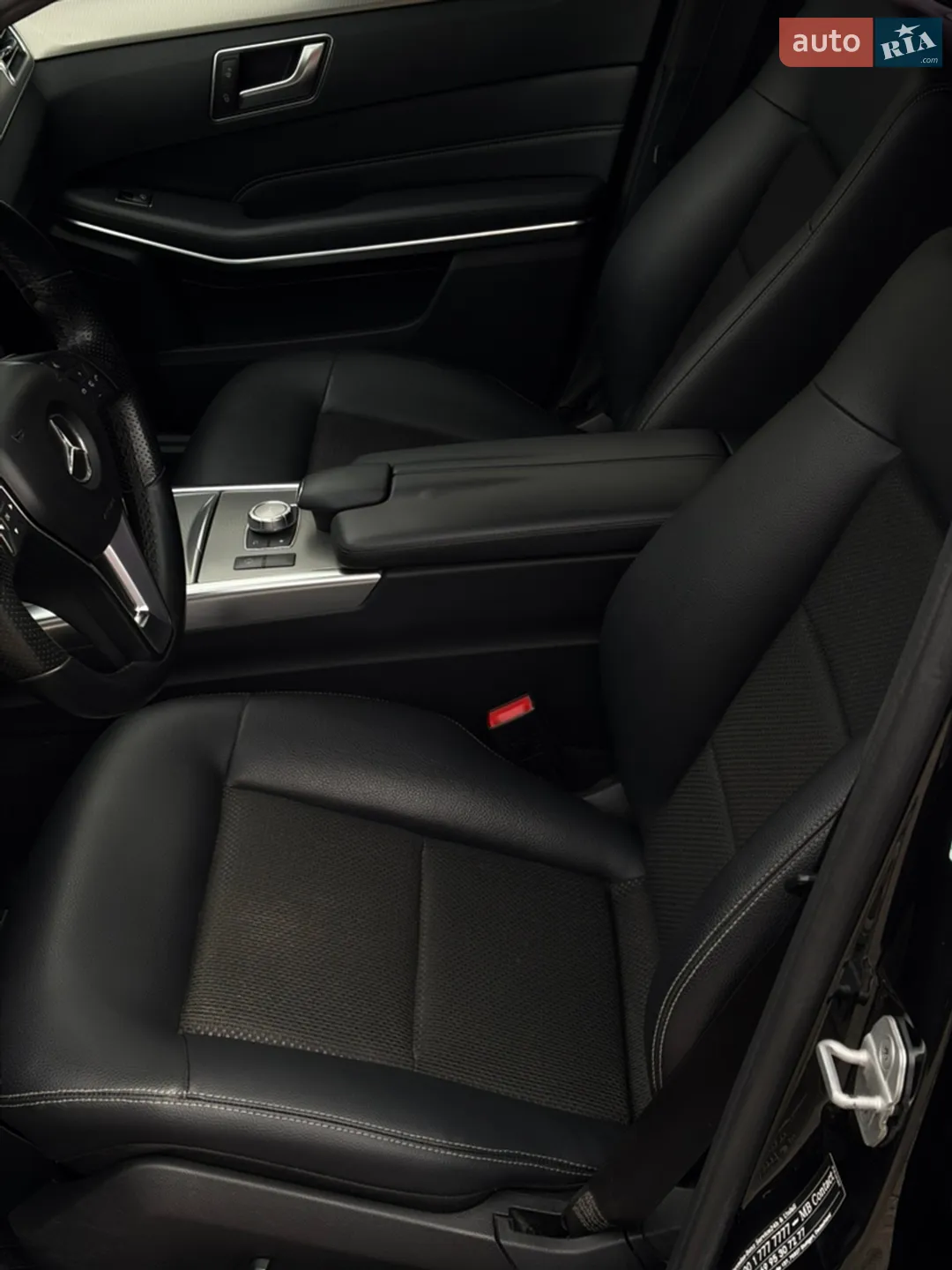 2013 Mercedes-Benz E-klasse - мініатюра 26