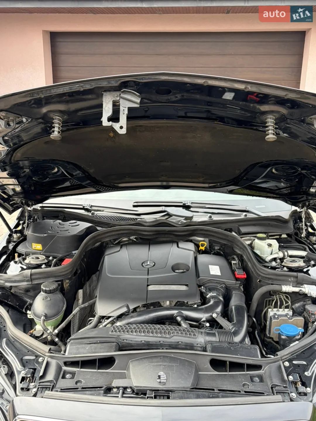 2013 Mercedes-Benz E-klasse - мініатюра 39