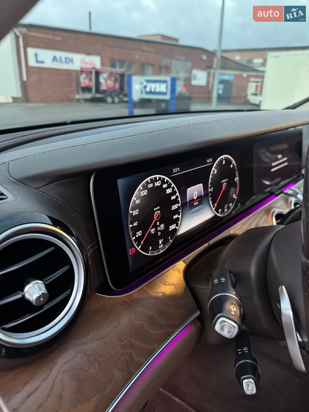 2017 Mercedes-Benz E-klasse - мініатюра 16