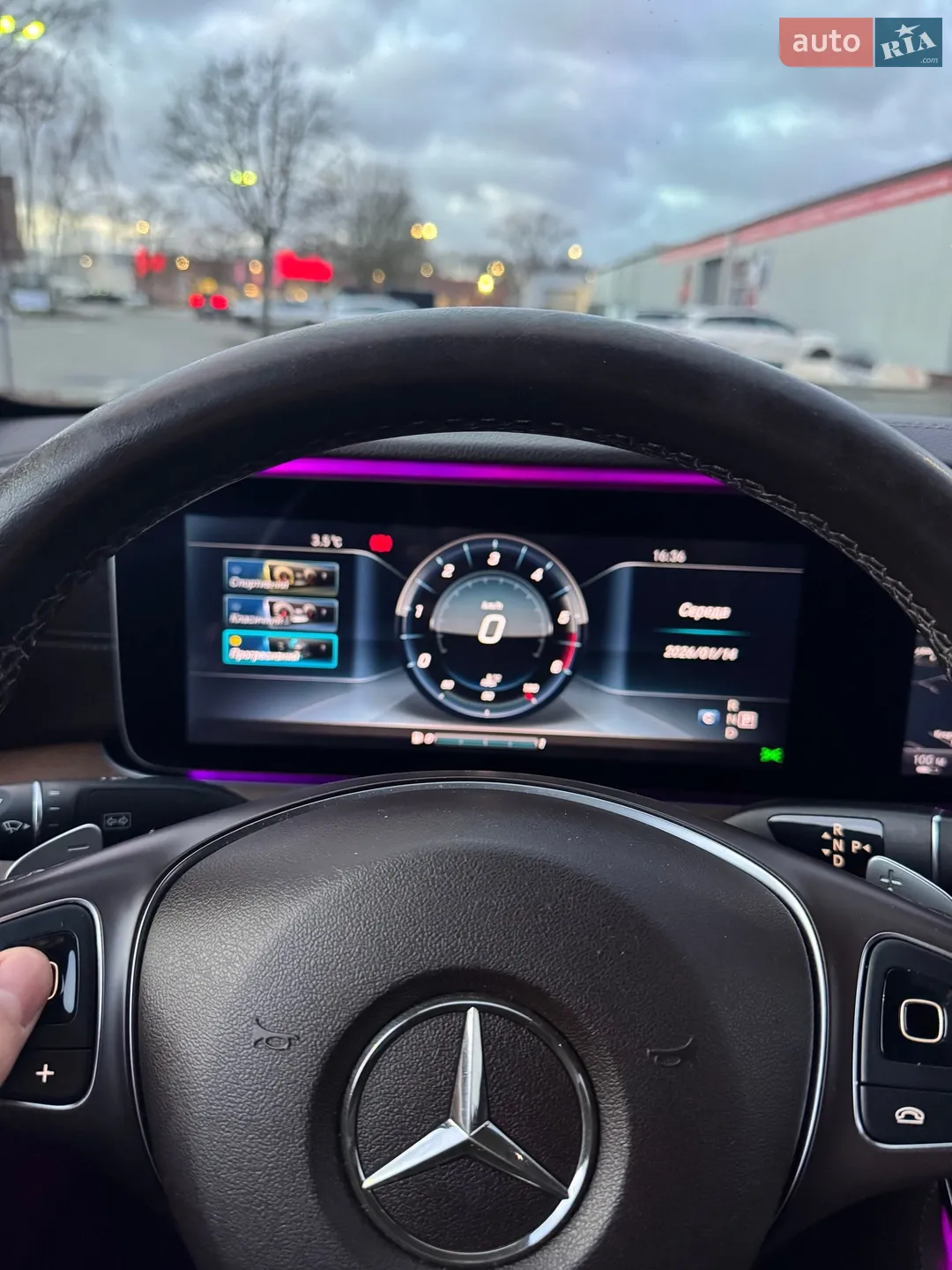 2017 Mercedes-Benz E-klasse - мініатюра 38