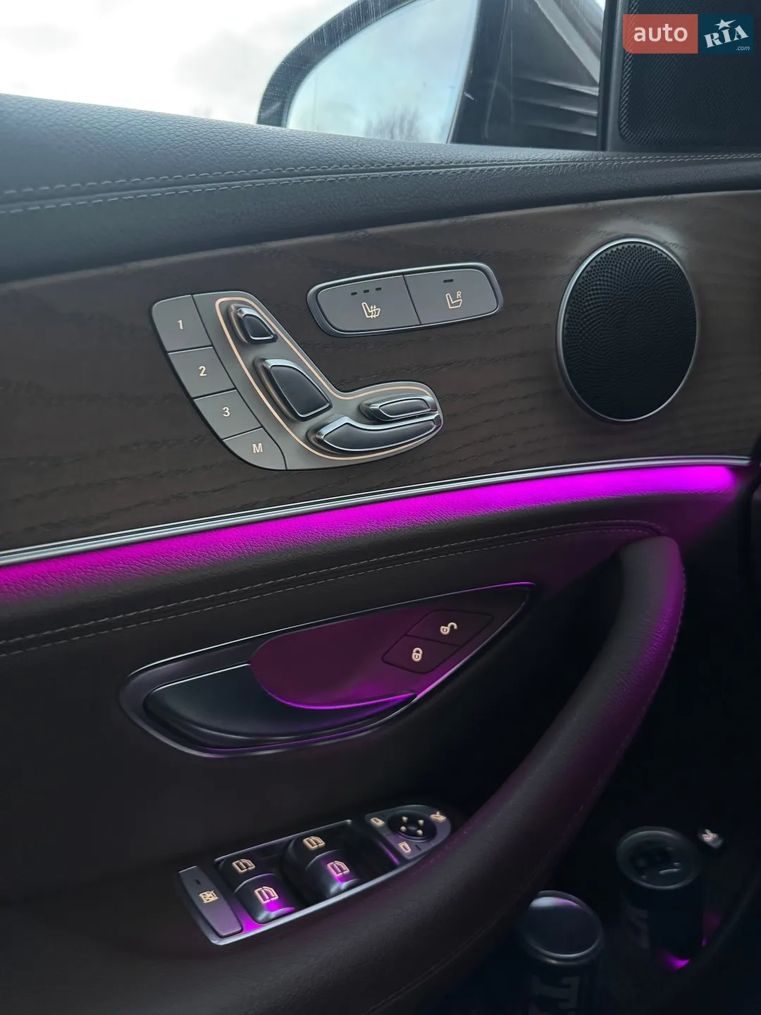 2017 Mercedes-Benz E-klasse - мініатюра 49
