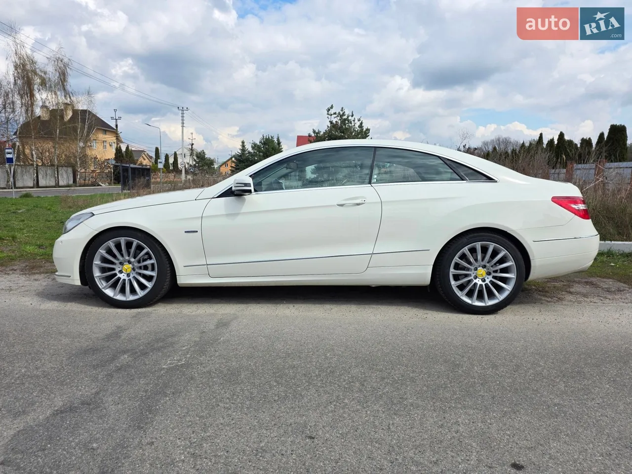 2010 Mercedes-Benz E-klasse - мініатюра 40