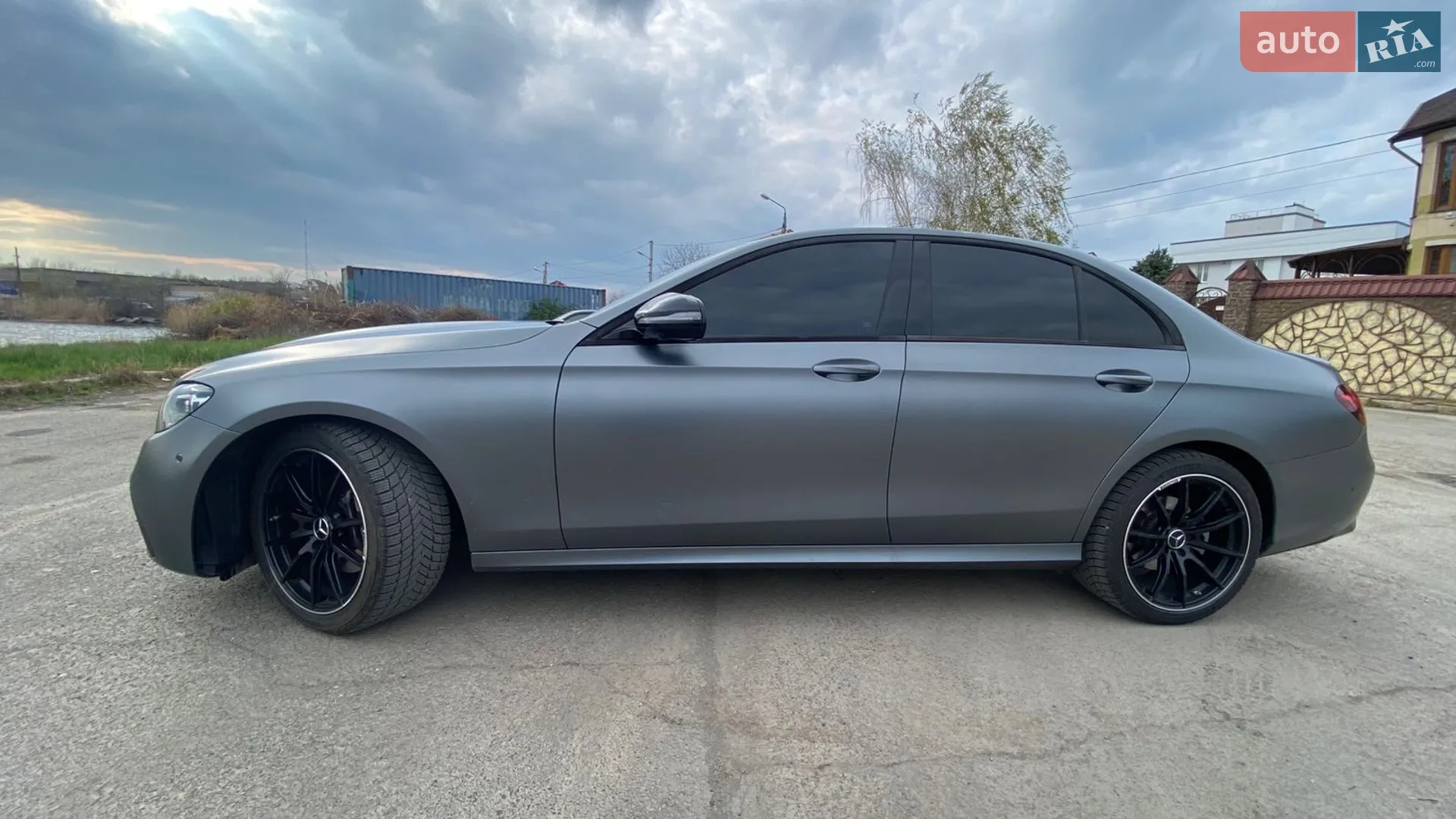 2020 Mercedes-Benz E-klasse - мініатюра 6