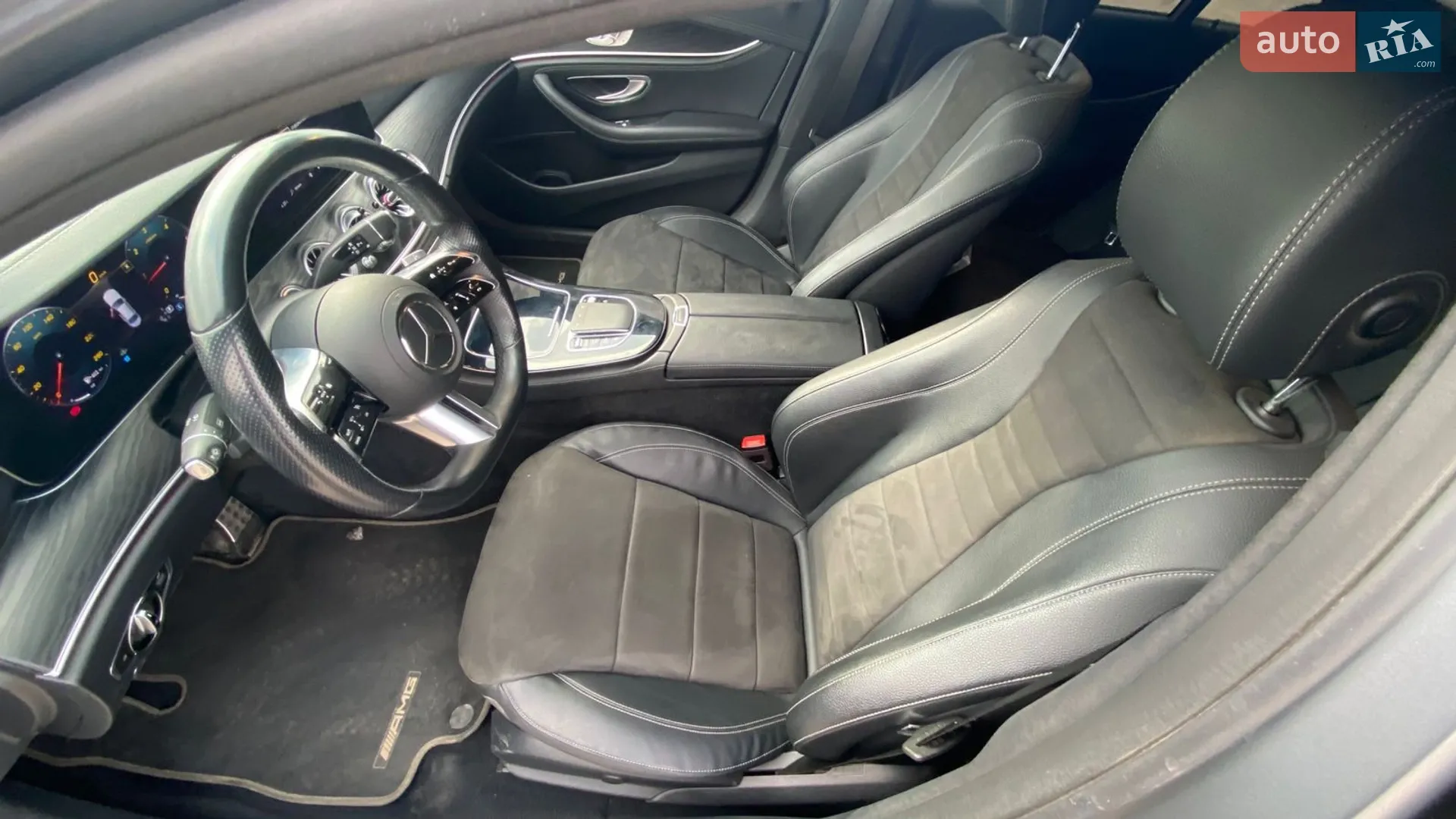 2020 Mercedes-Benz E-klasse - мініатюра 9