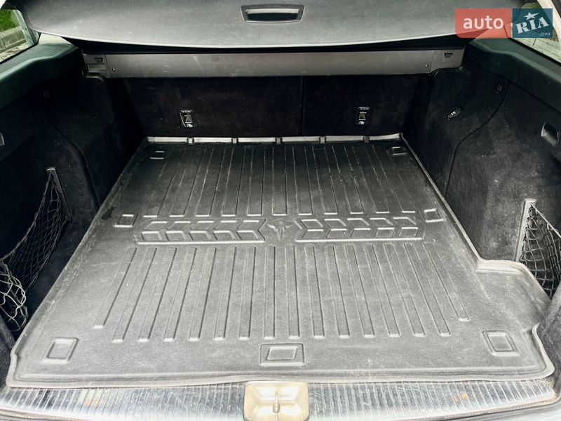 Универсал Mercedes-Benz E-Class 2010 в Запорожье