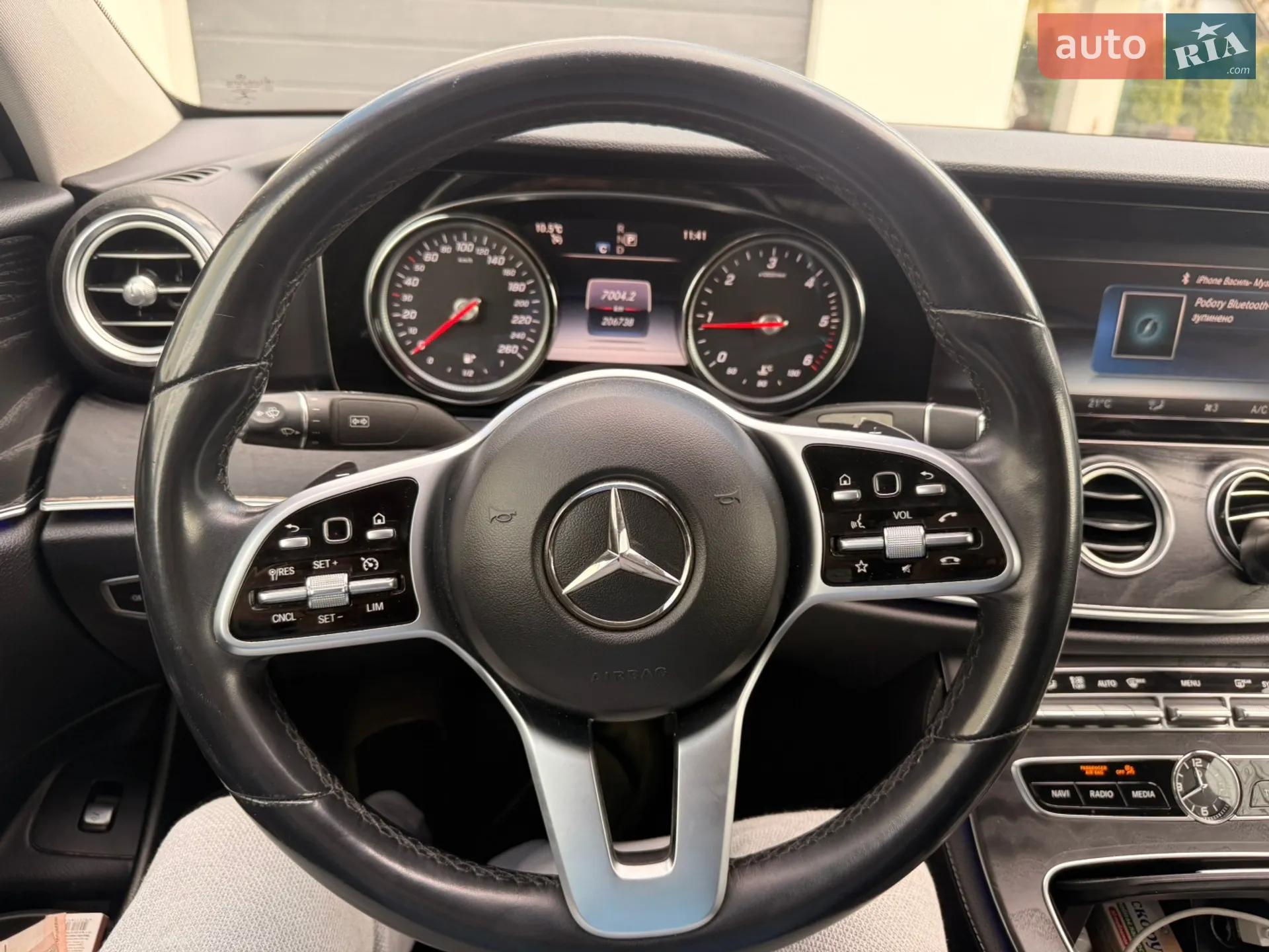 2018 Mercedes-Benz E-klasse - мініатюра 9