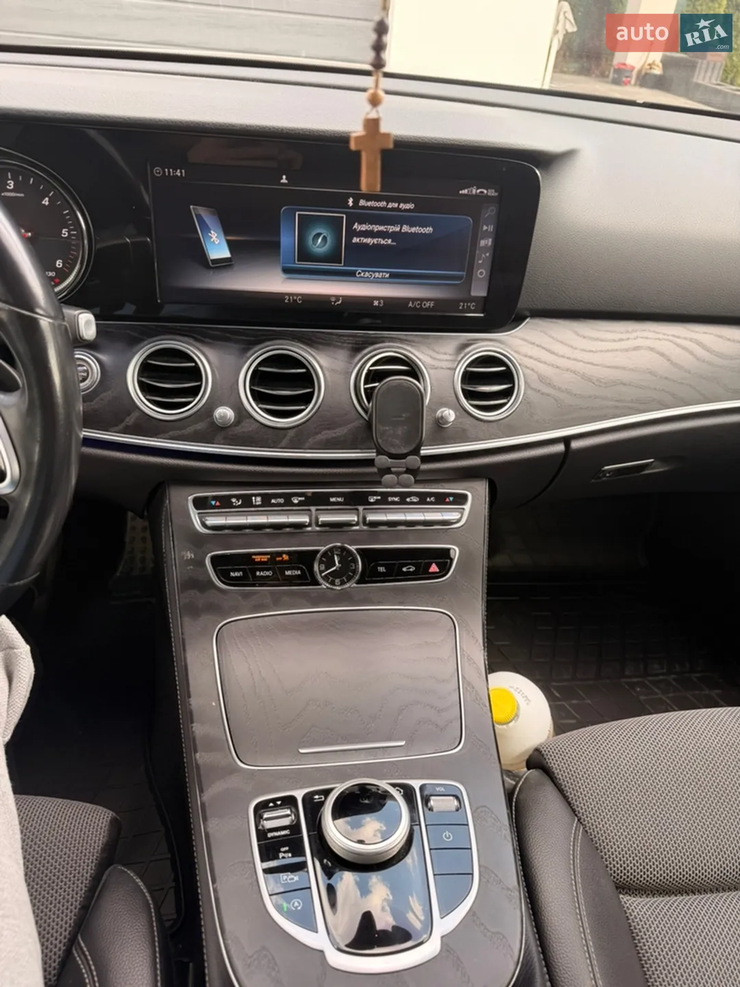 2018 Mercedes-Benz E-klasse - мініатюра 11