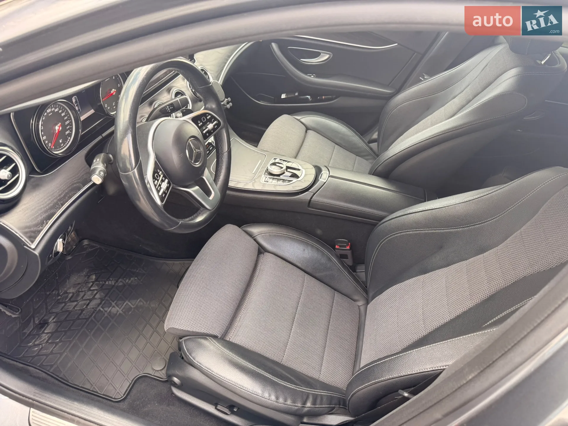 2018 Mercedes-Benz E-klasse - мініатюра 15