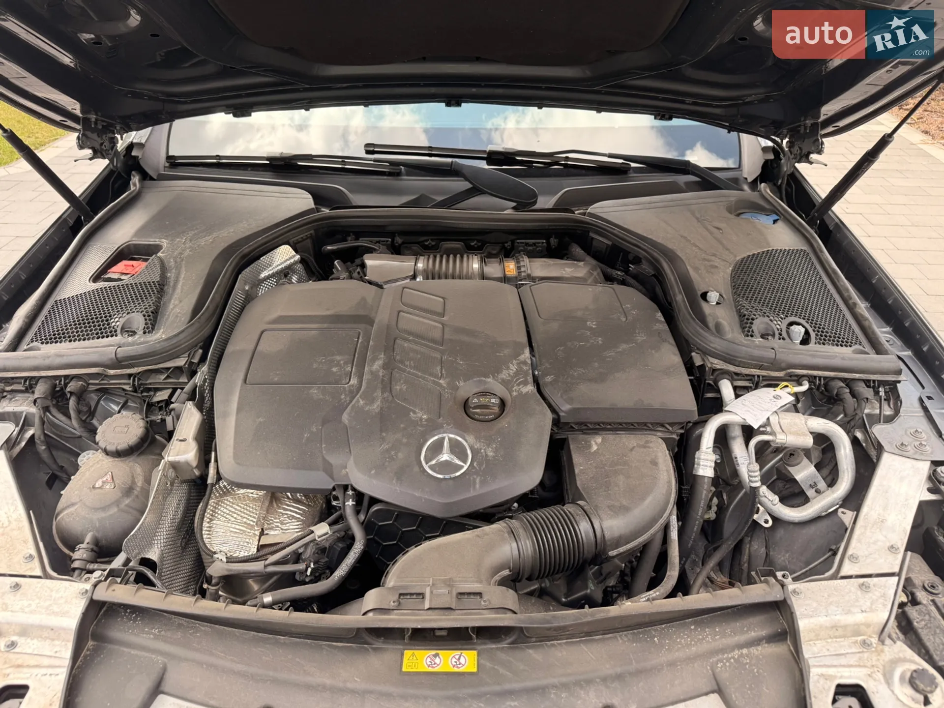 2018 Mercedes-Benz E-klasse - мініатюра 17