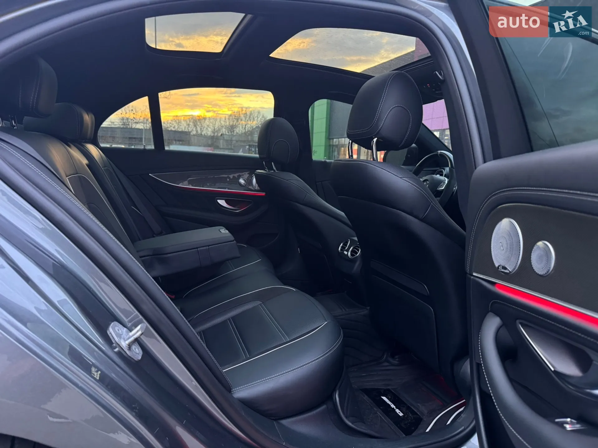 2017 Mercedes-Benz E-klasse - мініатюра 20