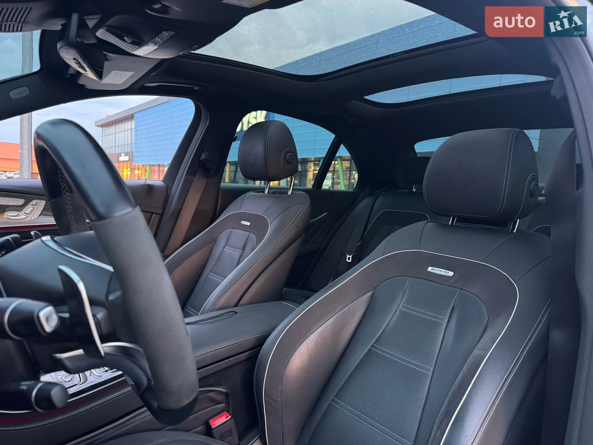 2017 Mercedes-Benz E-klasse - мініатюра 40