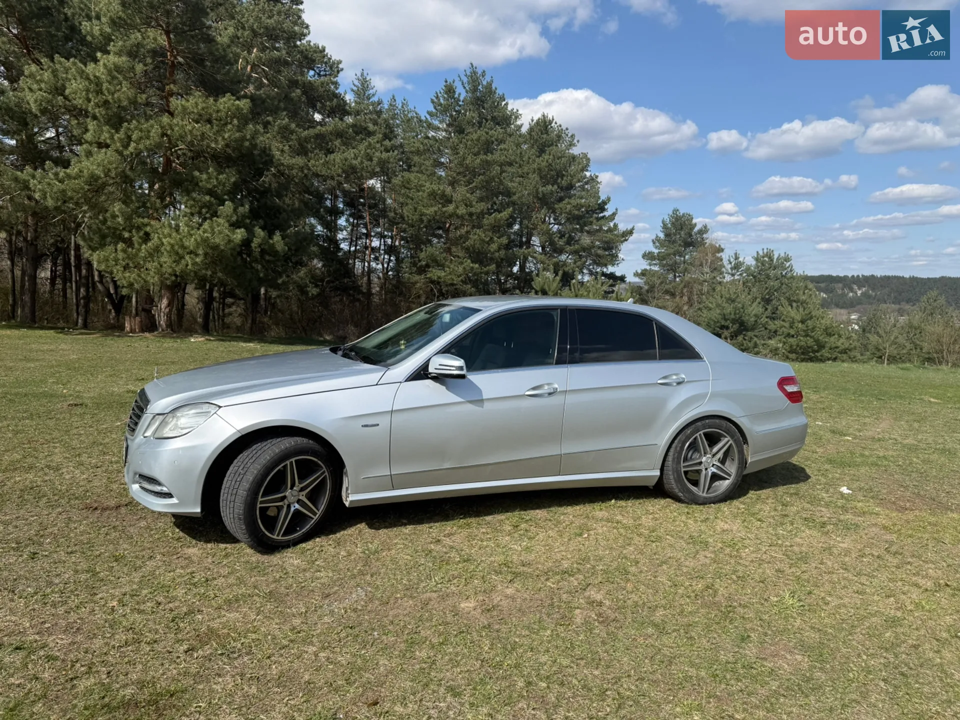 2012 Mercedes-Benz E-klasse - мініатюра 14