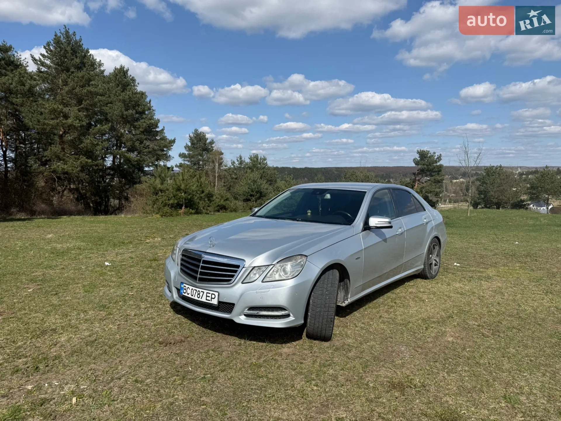 2012 Mercedes-Benz E-klasse - мініатюра 15