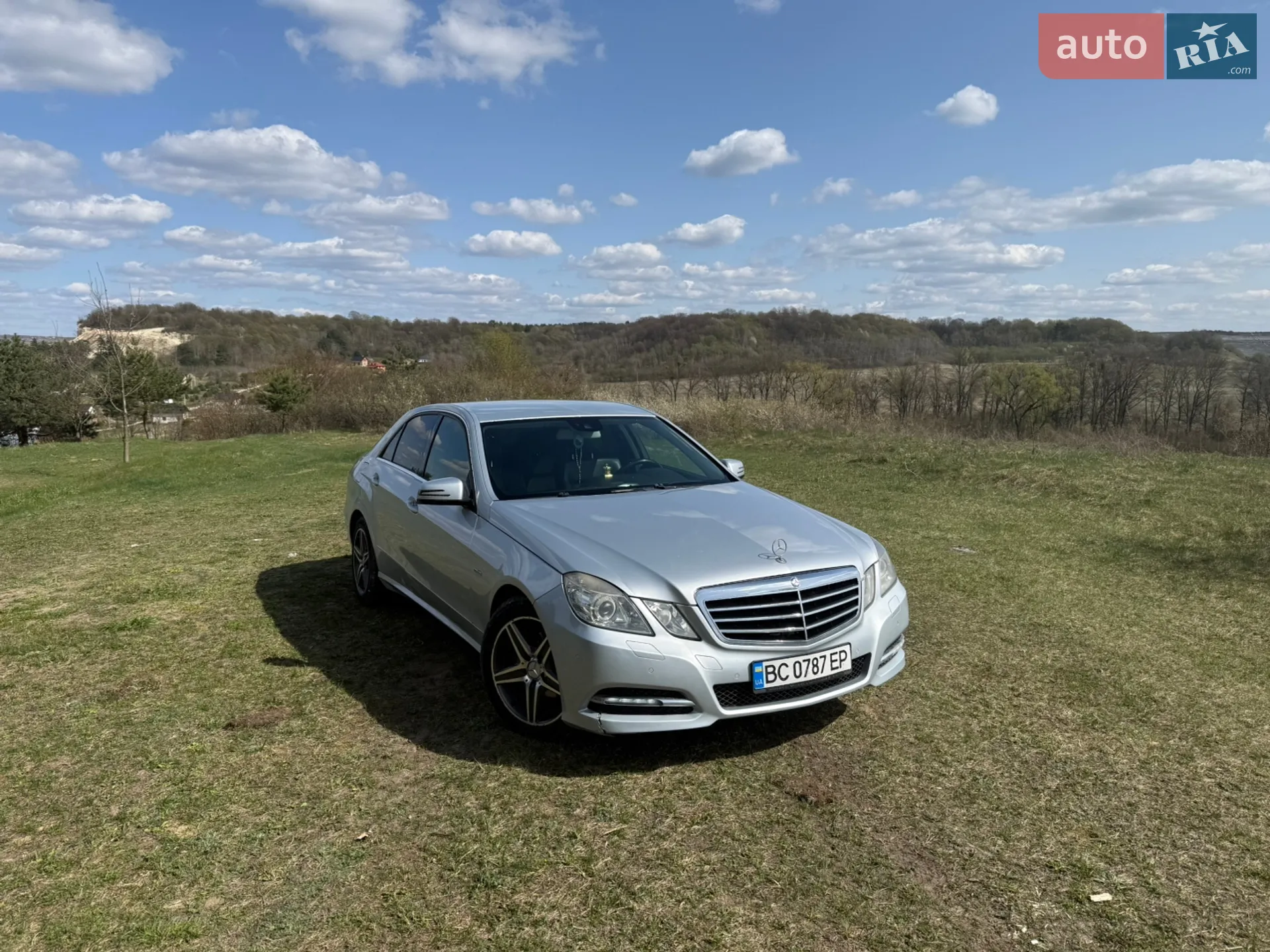 2012 Mercedes-Benz E-klasse - мініатюра 16