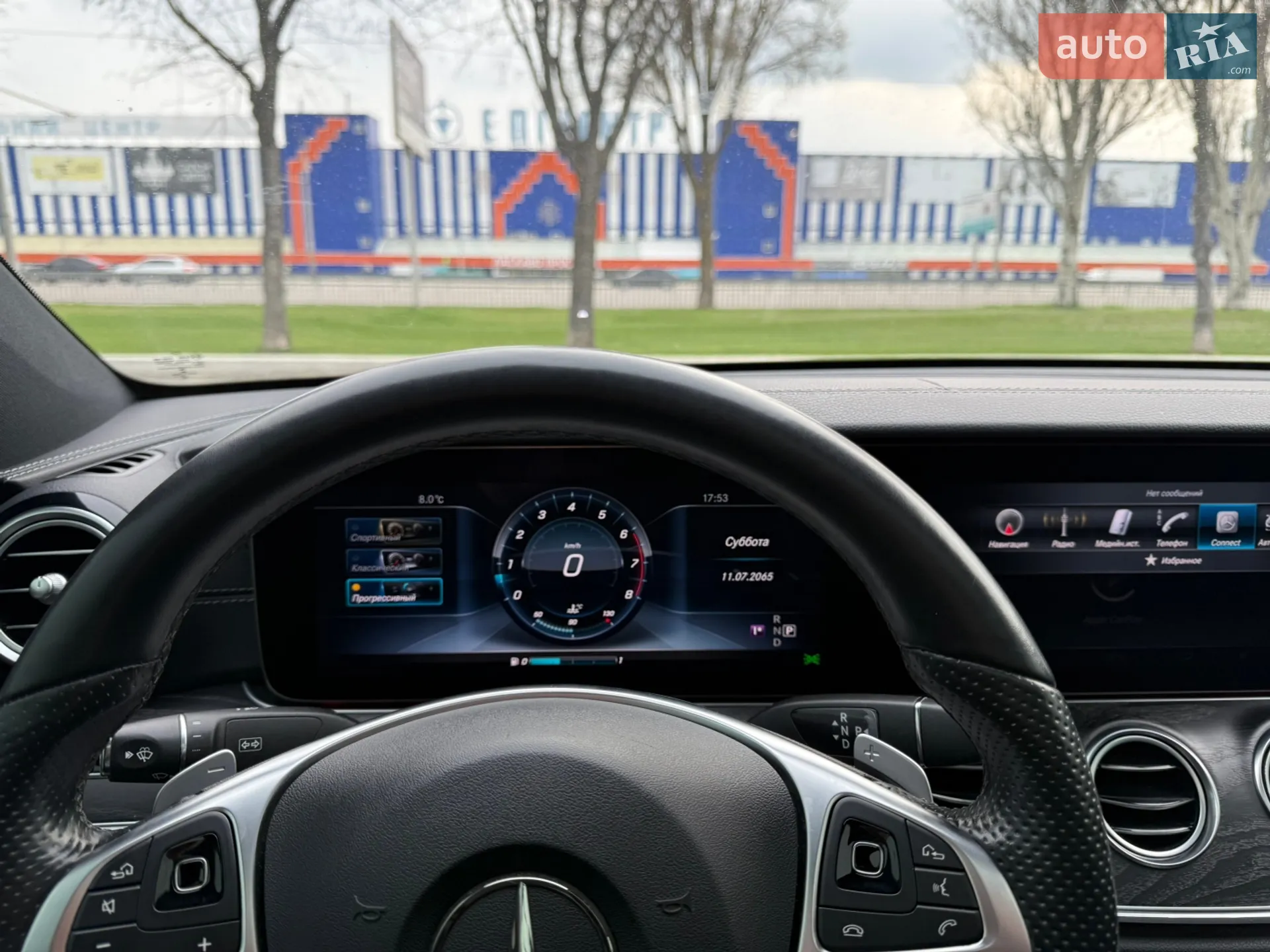 2017 Mercedes-Benz E-klasse - мініатюра 22