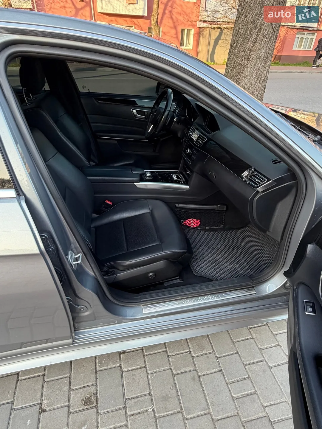 2014 Mercedes-Benz E-klasse - мініатюра 27