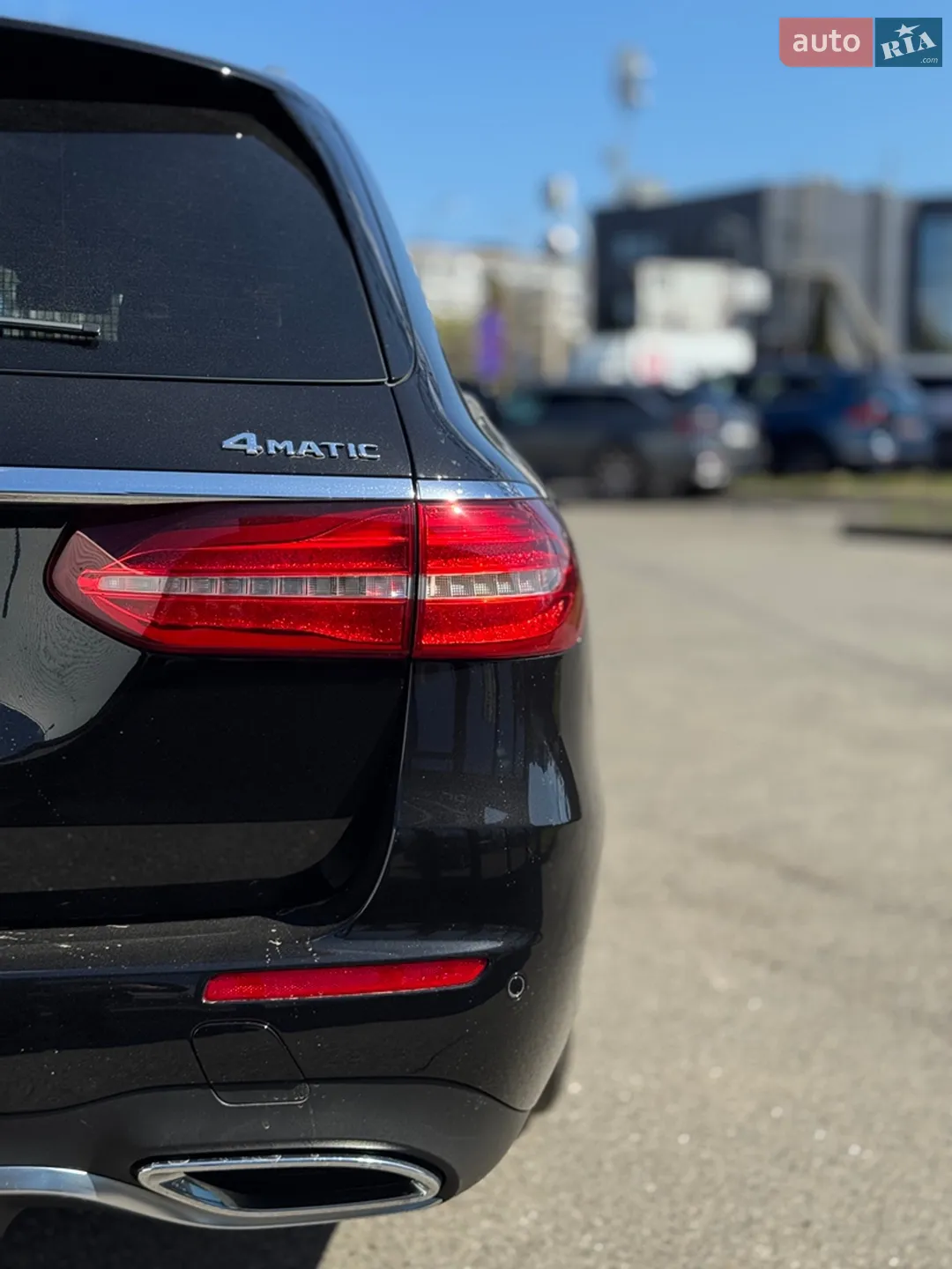 2018 Mercedes-Benz E-klasse - мініатюра 9