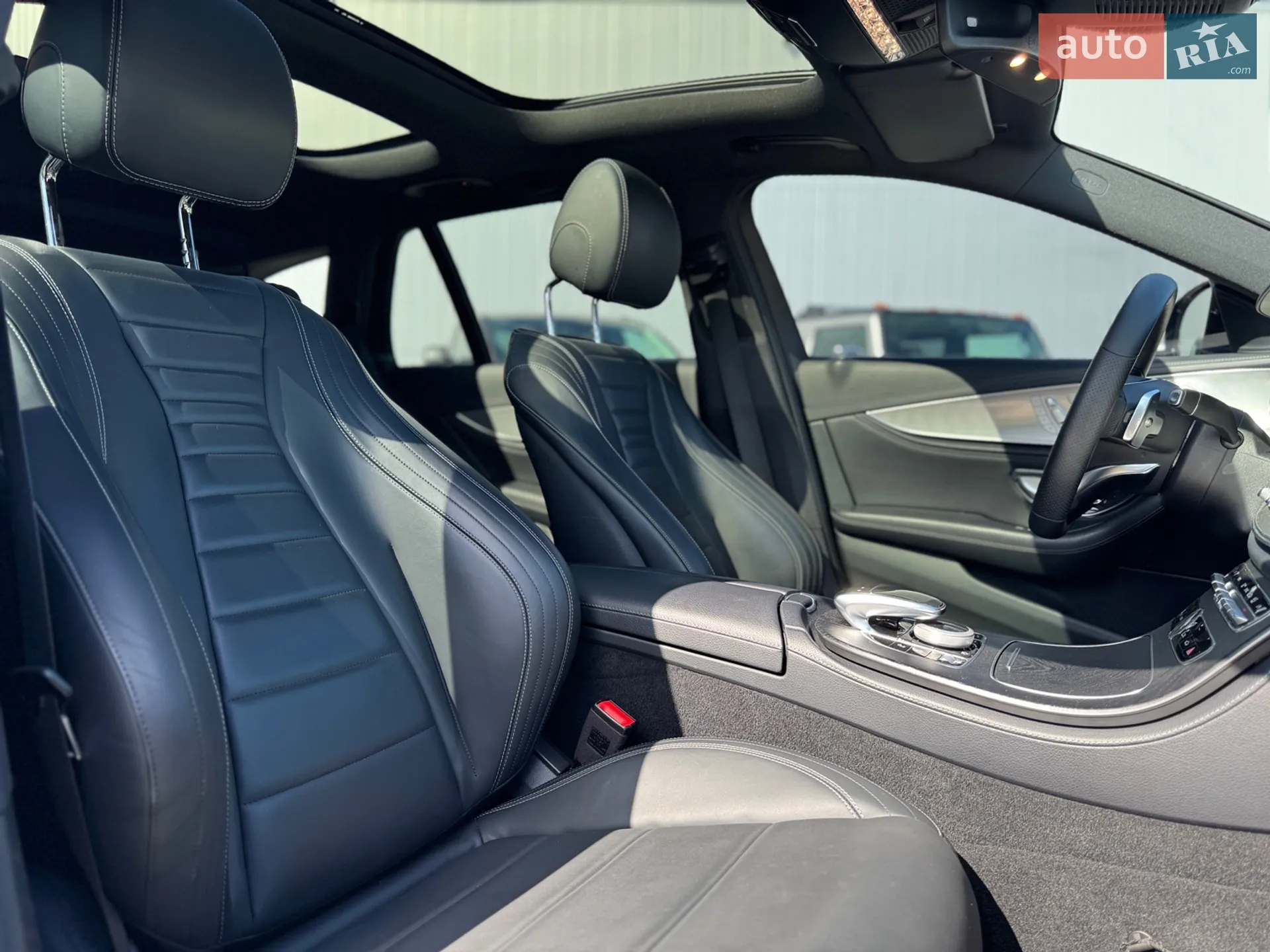 2018 Mercedes-Benz E-klasse - мініатюра 25