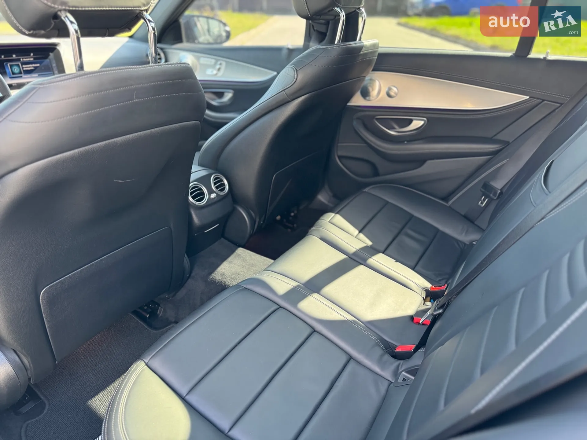 2018 Mercedes-Benz E-klasse - мініатюра 33