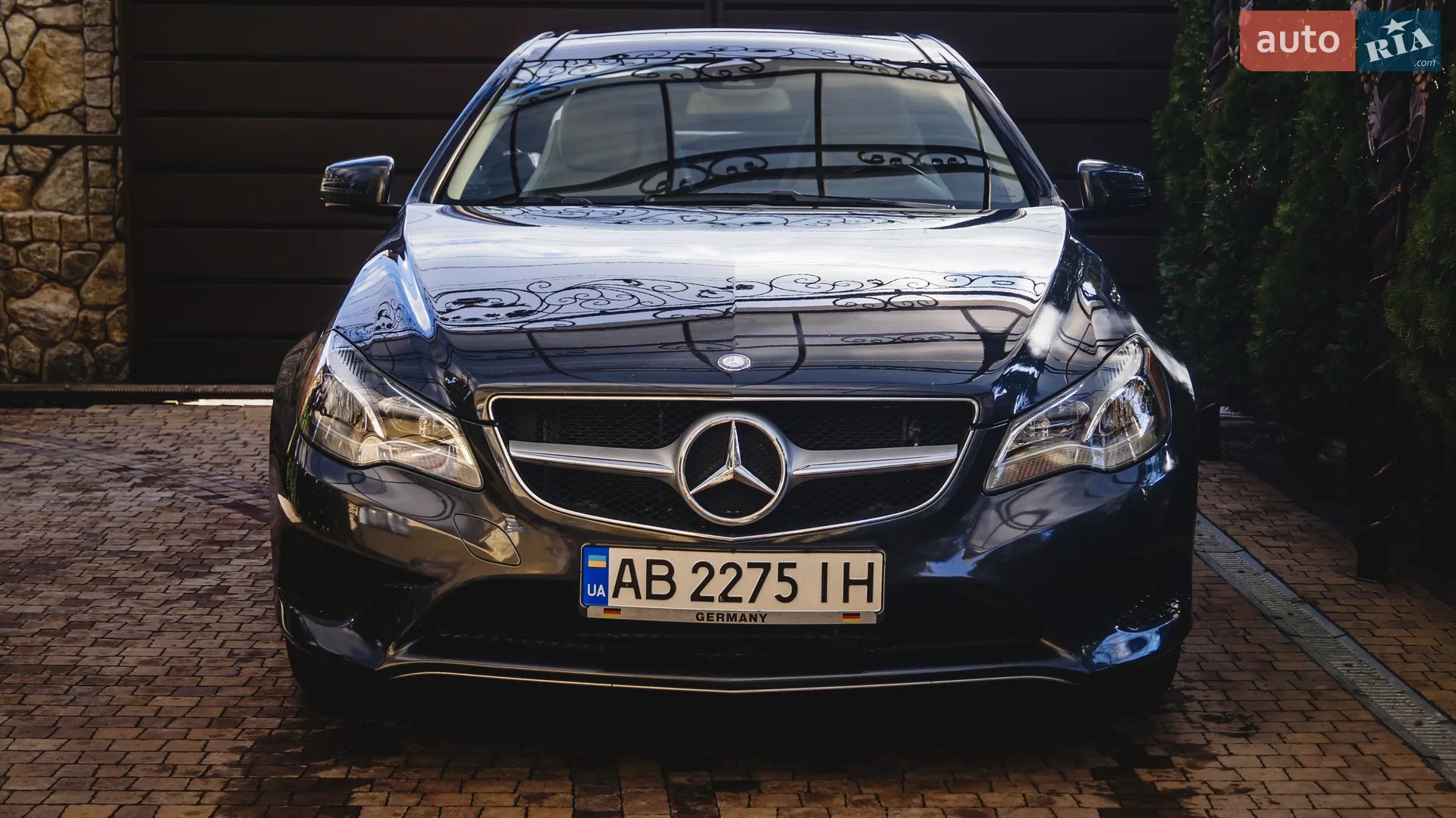 2013 Mercedes-Benz E-klasse - мініатюра 14