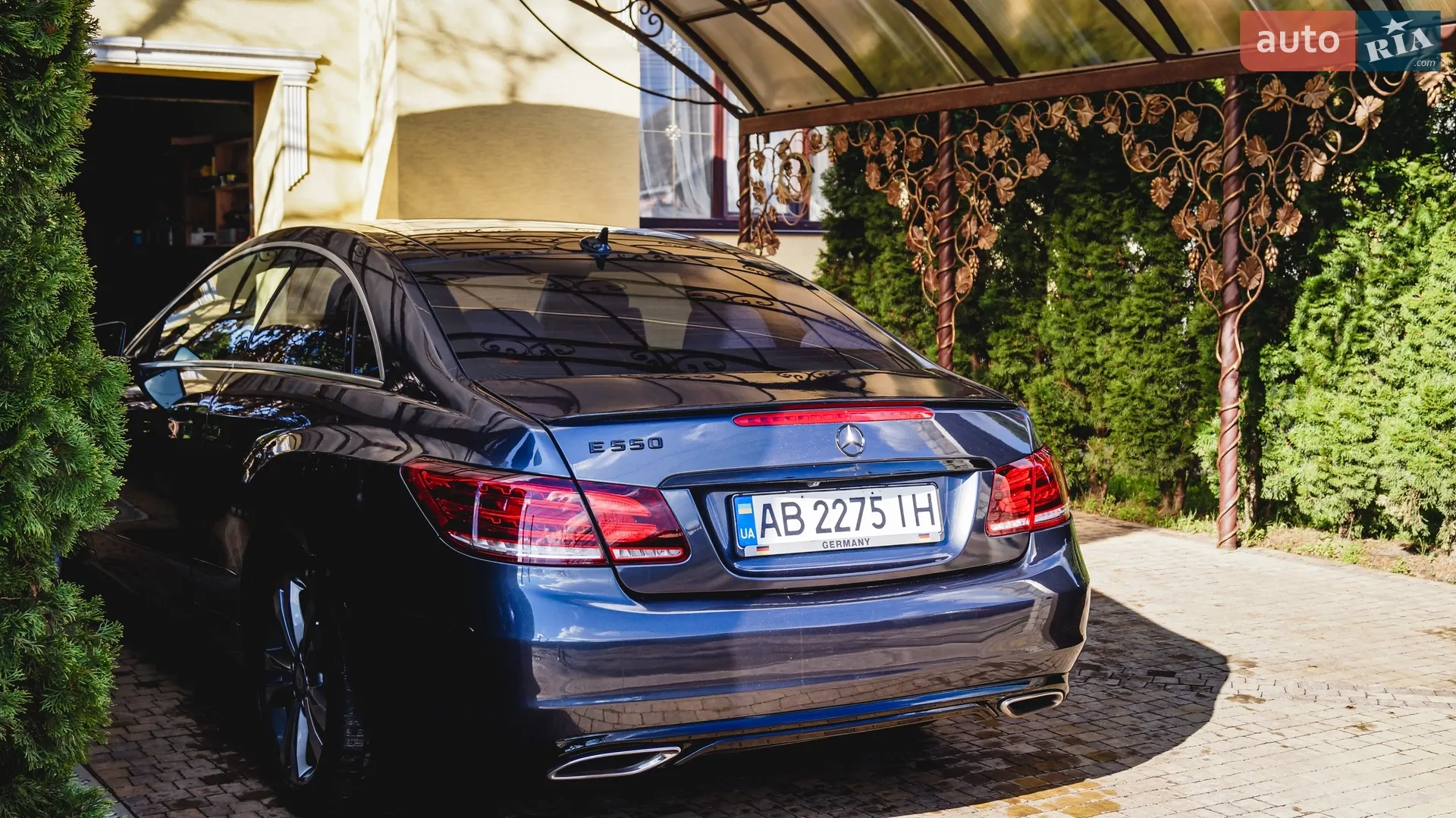 2013 Mercedes-Benz E-klasse - мініатюра 12