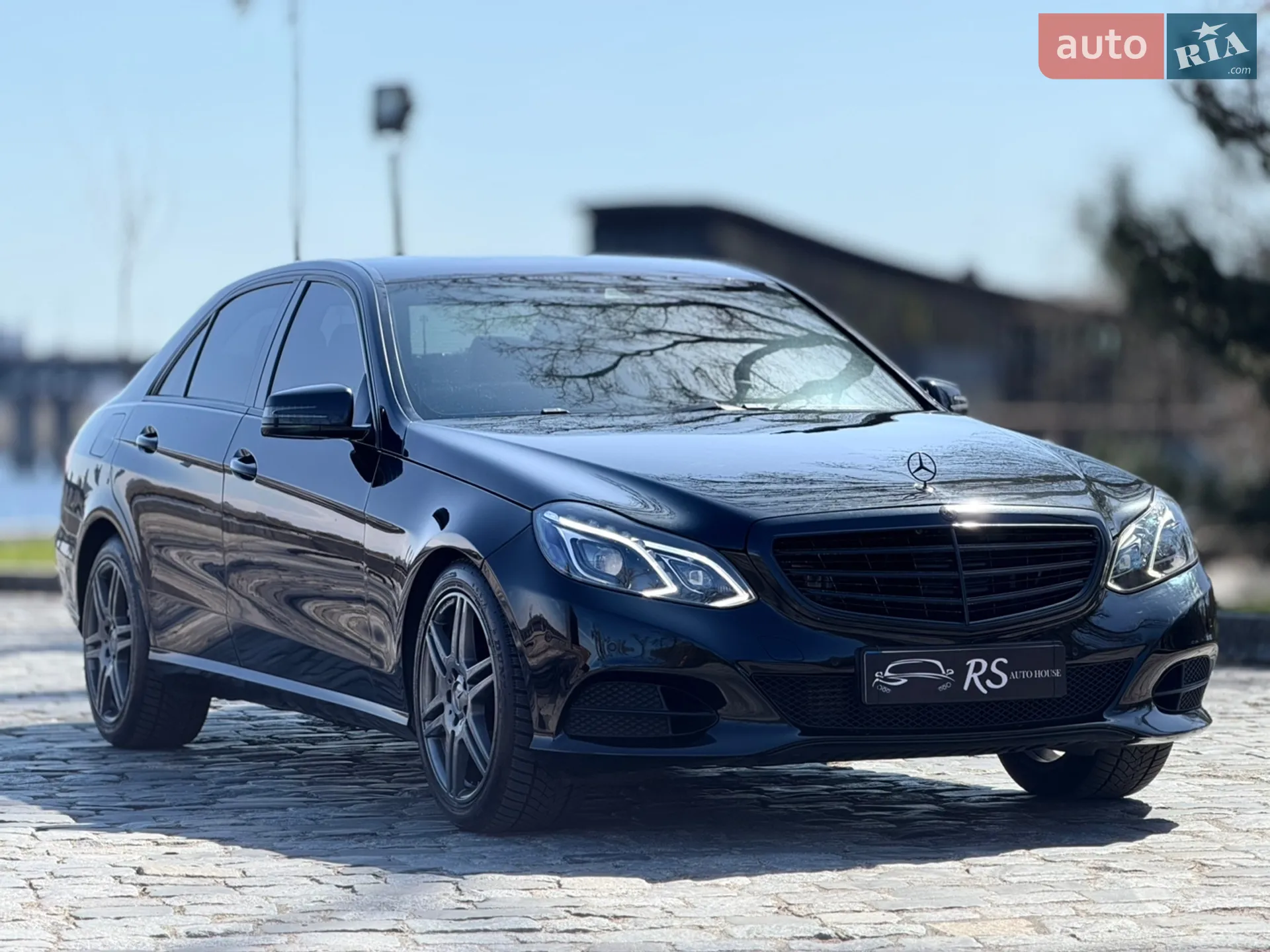 2015 Mercedes-Benz E-klasse - мініатюра 4