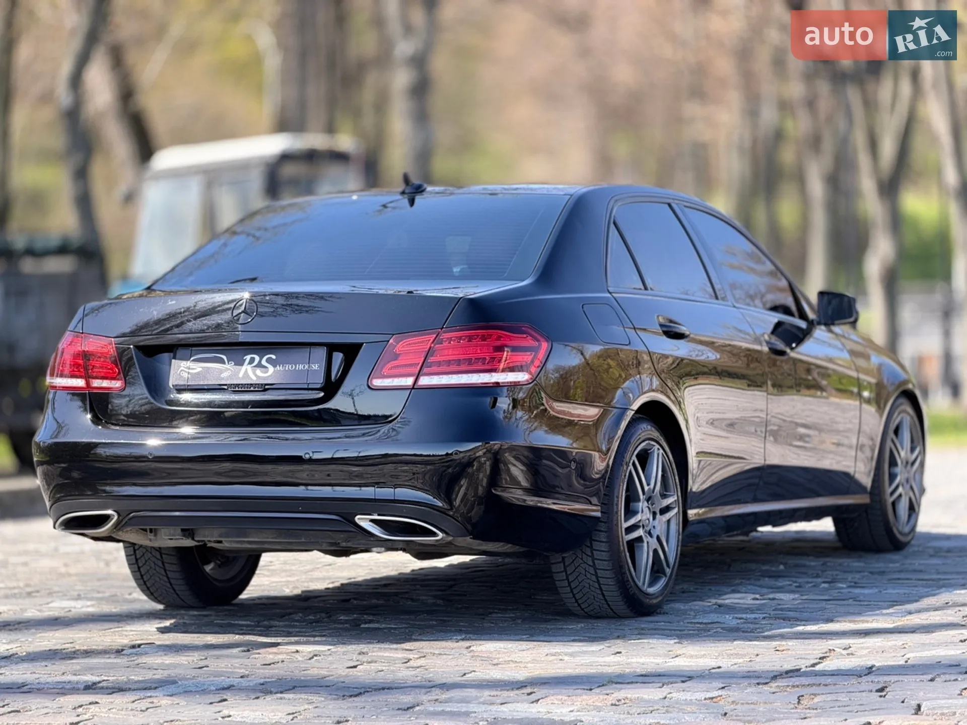 2015 Mercedes-Benz E-klasse - мініатюра 7