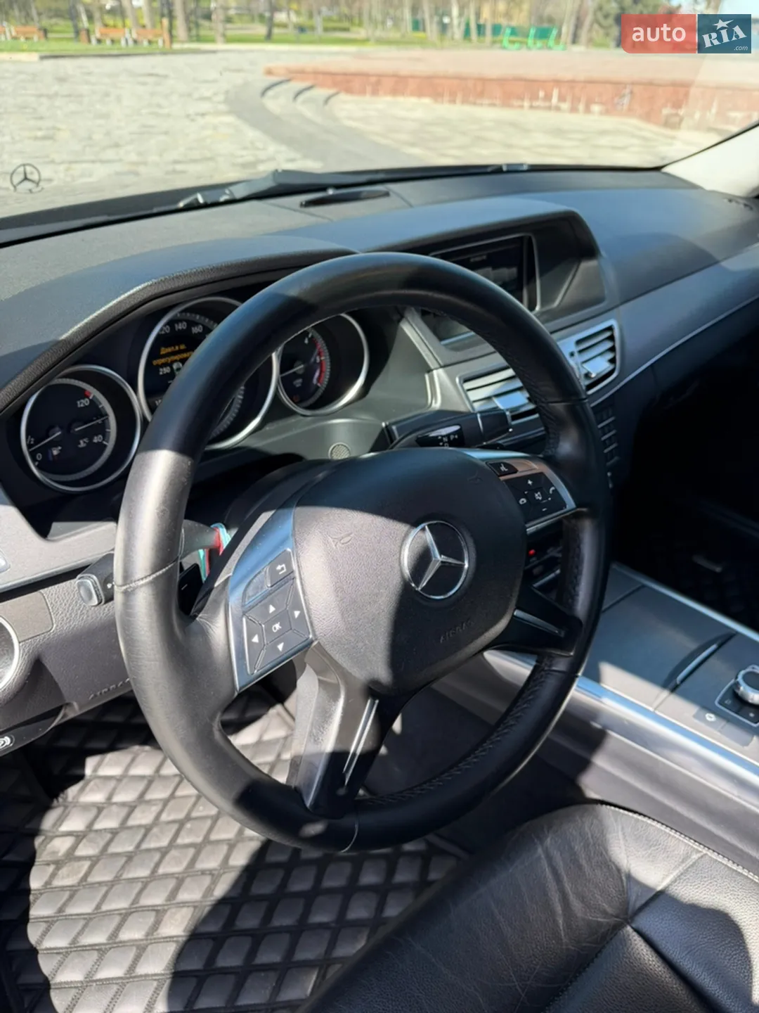 2015 Mercedes-Benz E-klasse - мініатюра 15